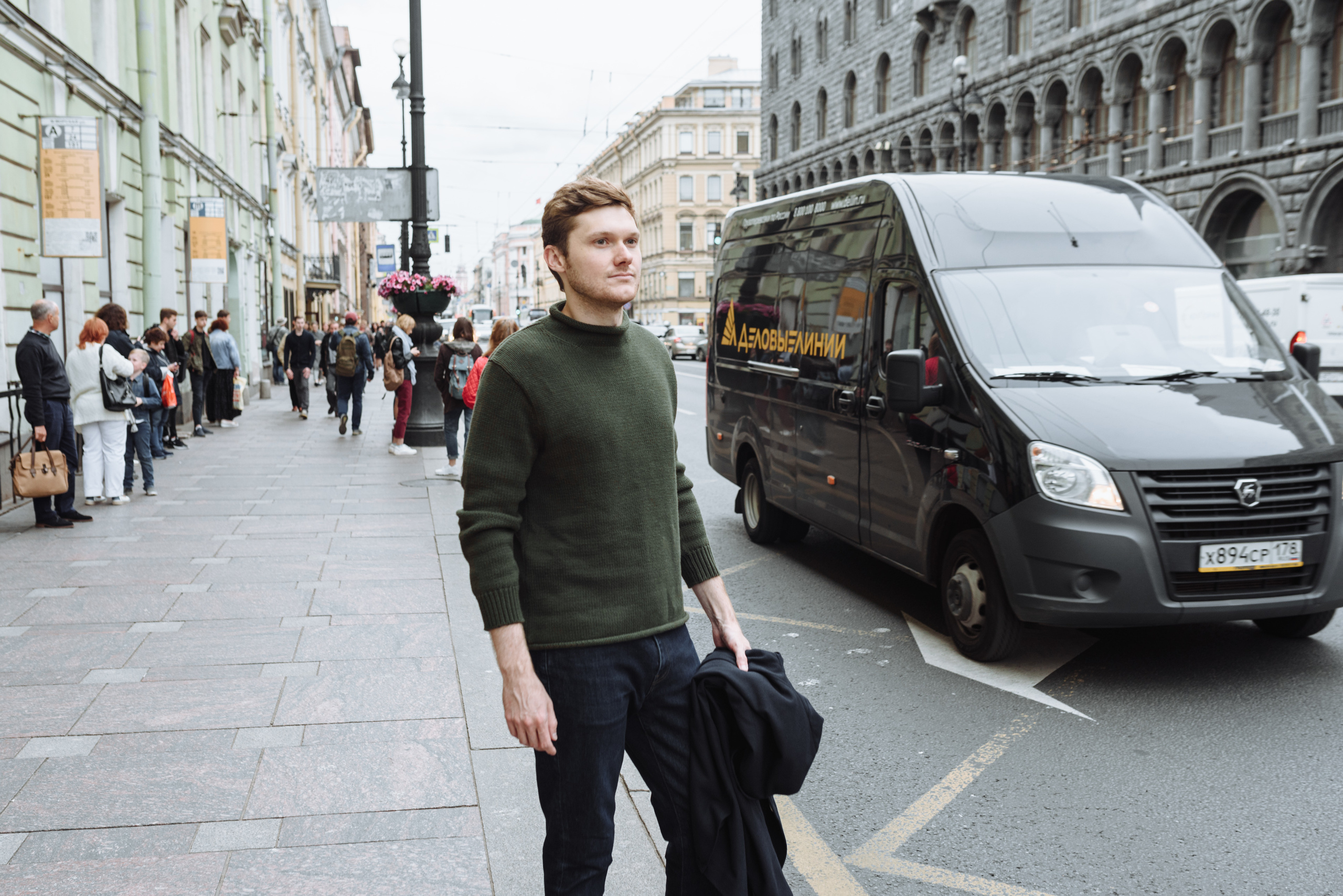 Kellen Kozik USA. Свадебный фотограф в Спб Сергей Баланян