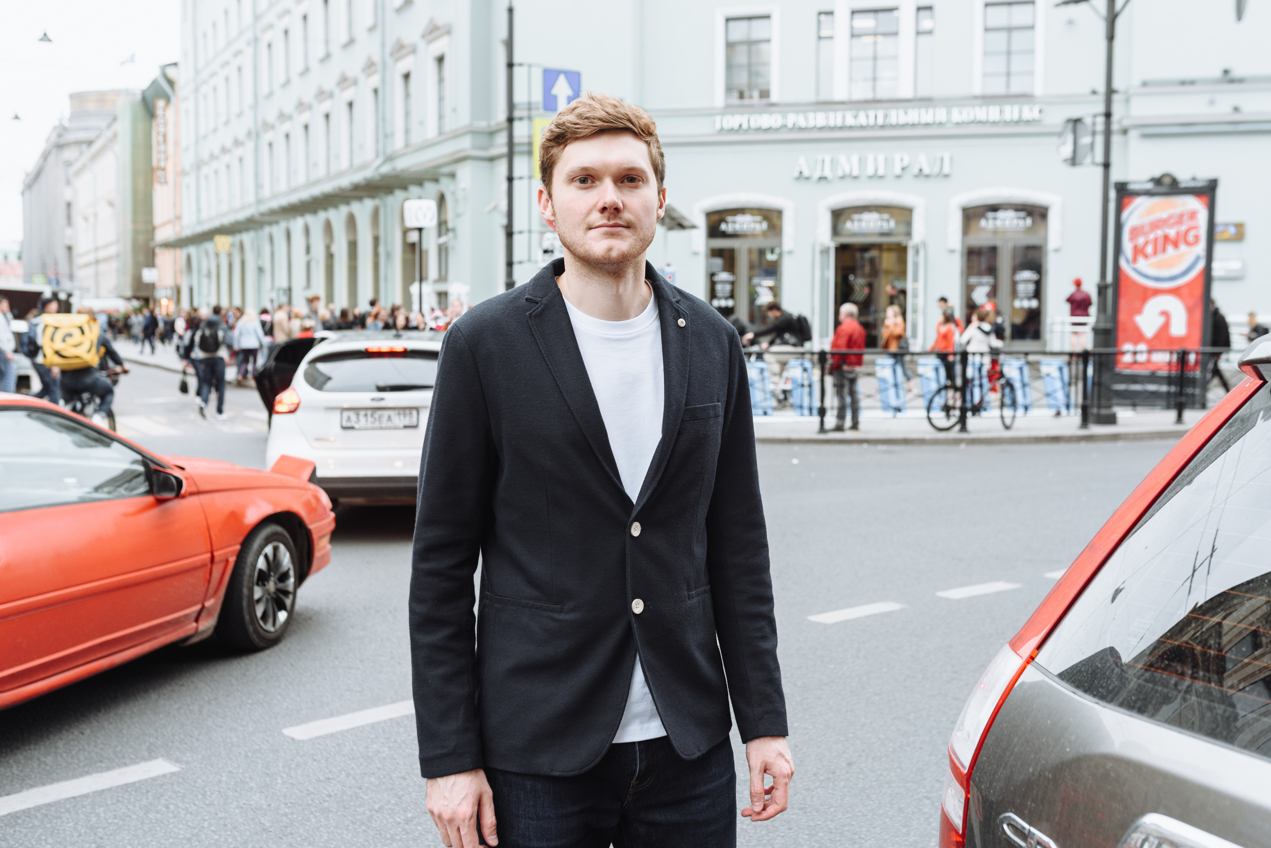 Kellen Kozik USA. Свадебный фотограф в Спб Сергей Баланян