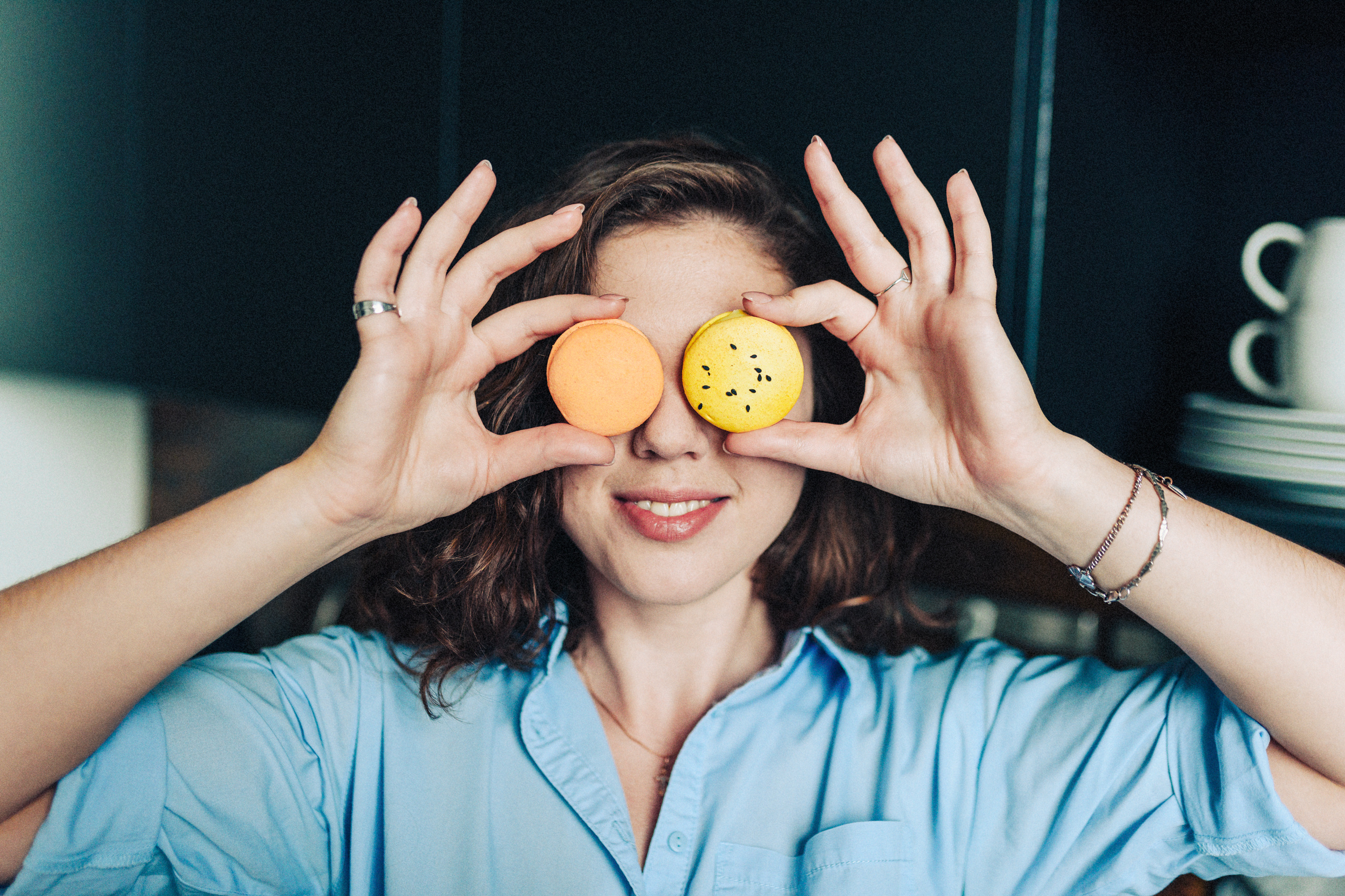 В ожидании чуда, фотосессия беременной девушки в студии. Свадебный фотограф в Спб Сергей Баланян