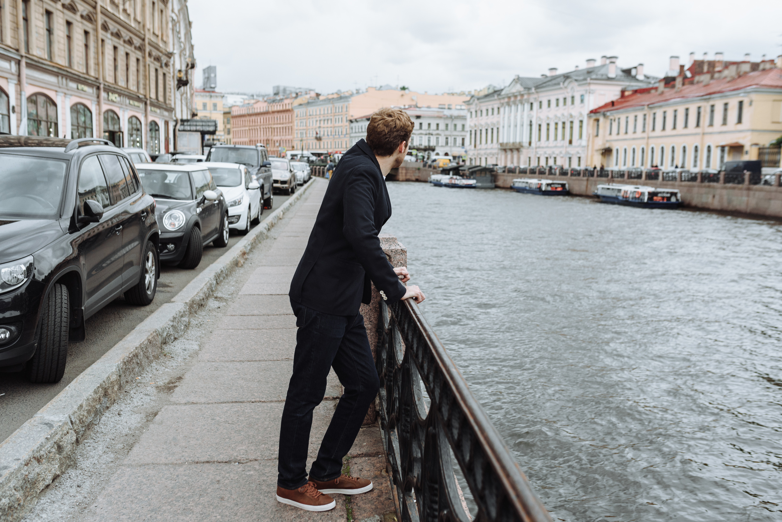 Kellen Kozik USA. Свадебный фотограф в Спб Сергей Баланян