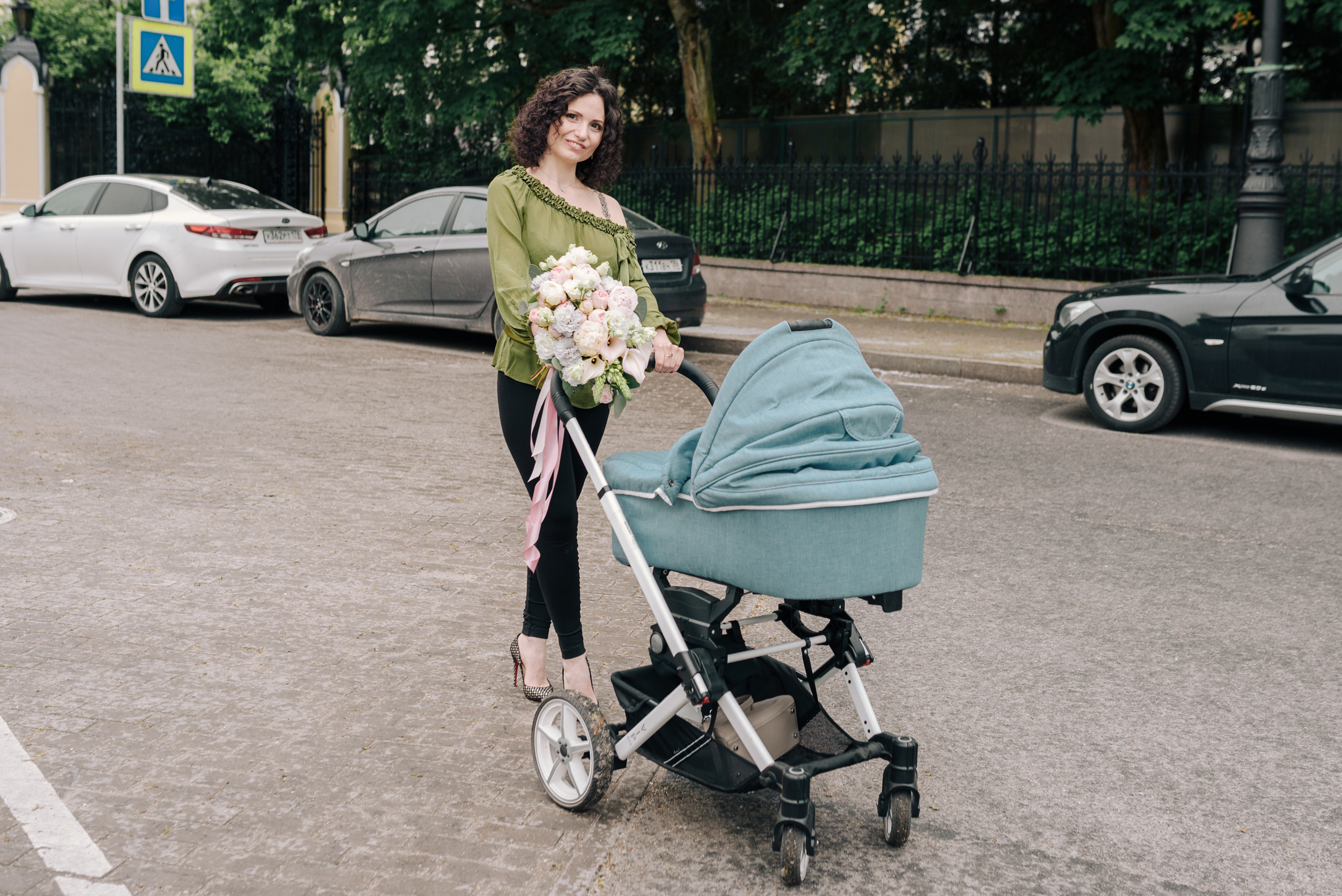 Роман Ярикович. Свадебный фотограф в Спб Сергей Баланян