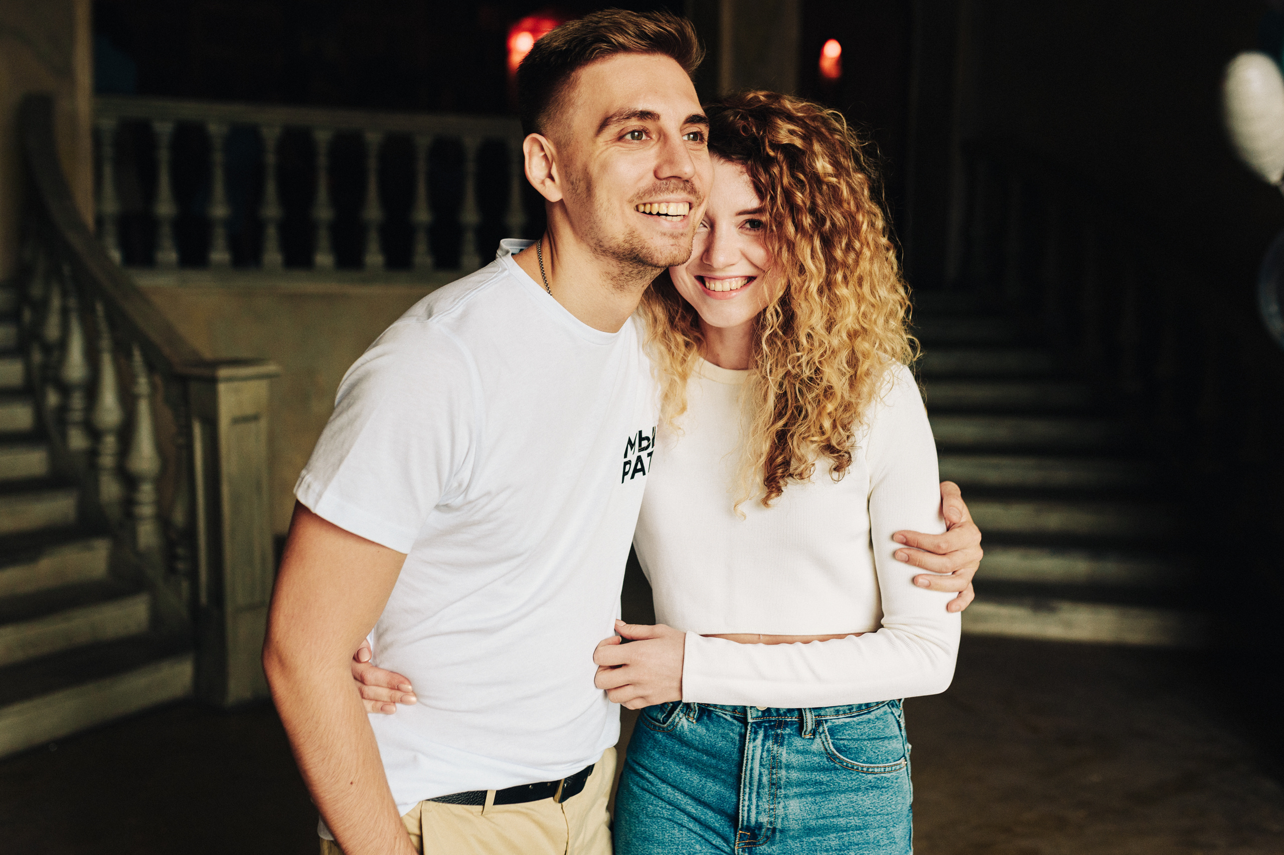 Портретная фотография в Санкт-Петербурге. Свадебный фотограф в Спб Сергей Баланян