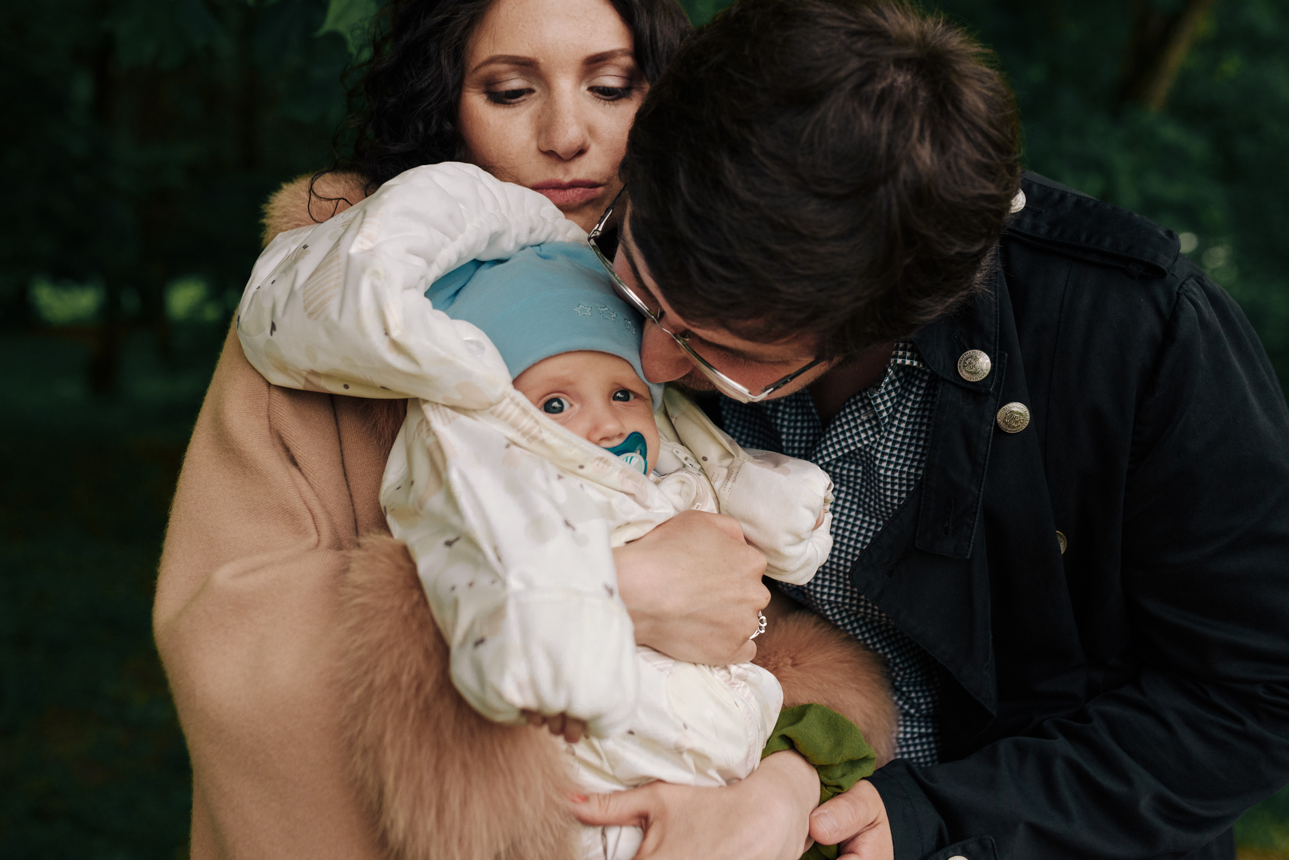 Роман Ярикович. Свадебный фотограф в Спб Сергей Баланян