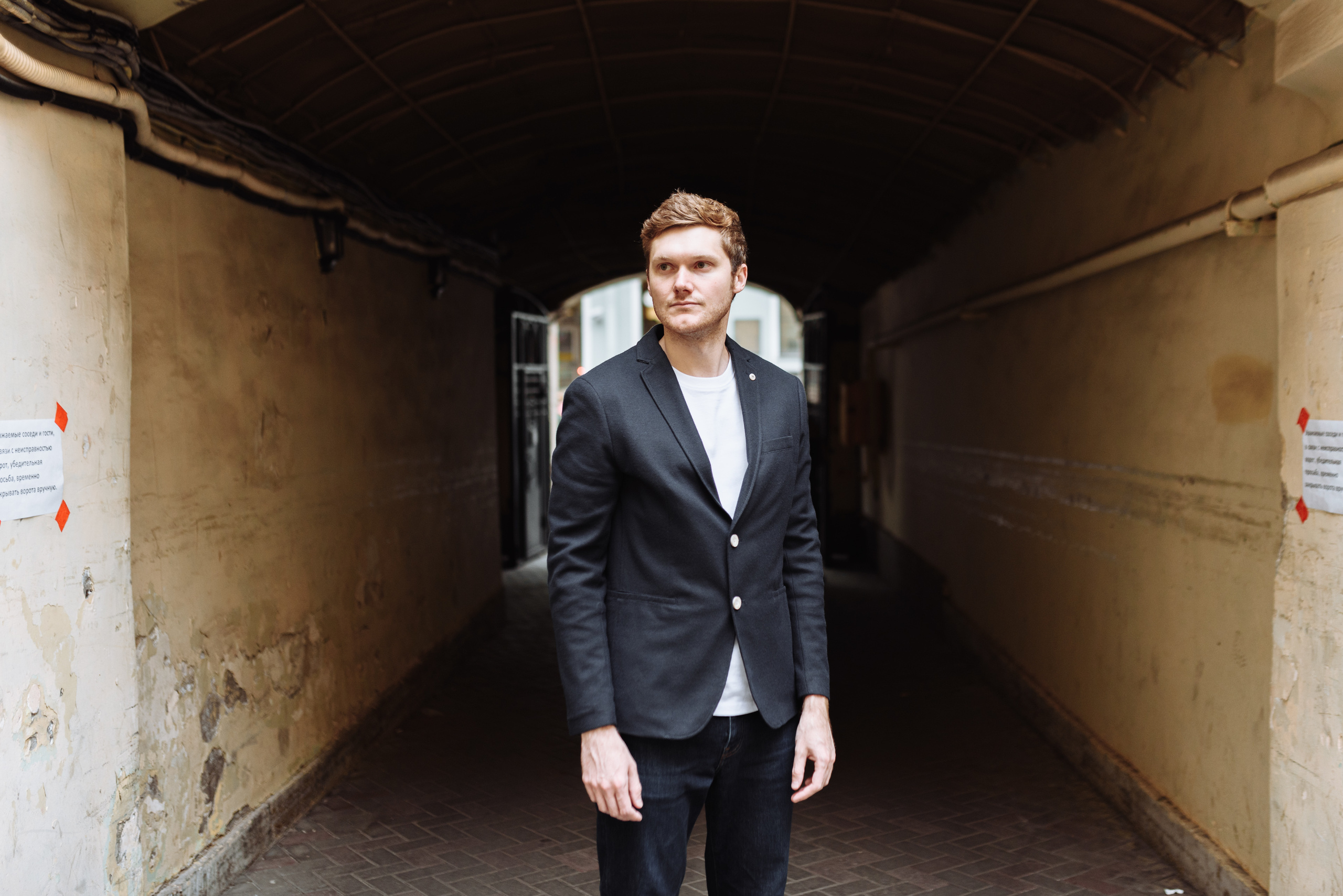 Kellen Kozik USA. Свадебный фотограф в Спб Сергей Баланян