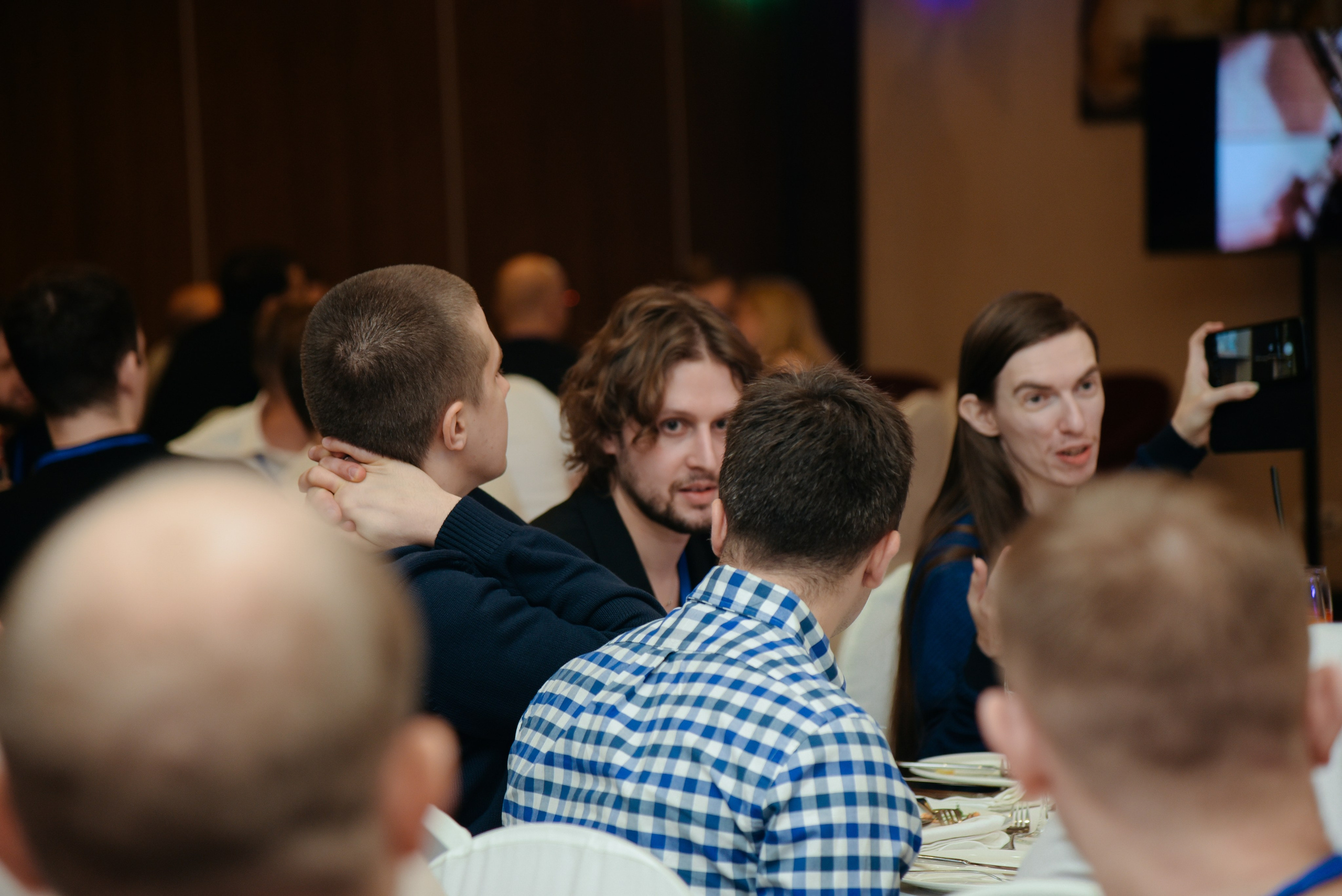 ГеомирАгро. Фотограф Лола Волна, город Москва