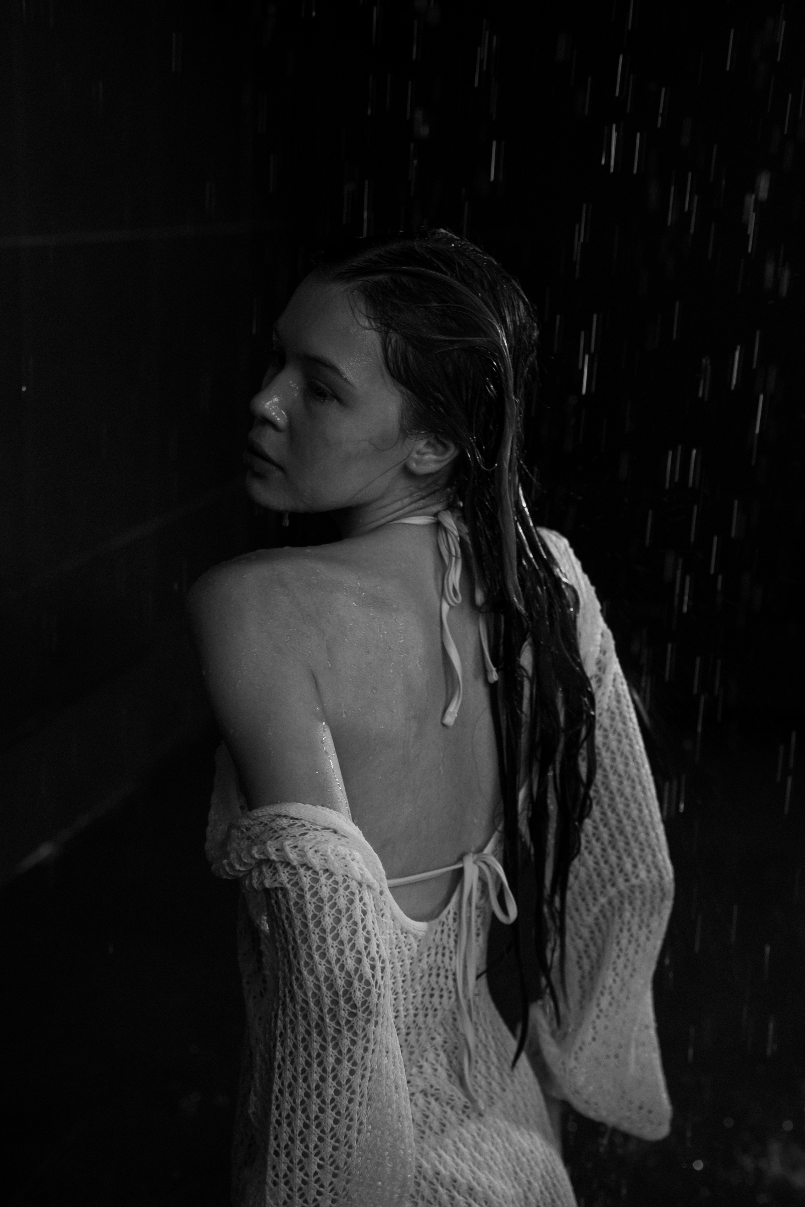 Фотопроект Аква-студия. Фотограф Иркутск / Хомутово