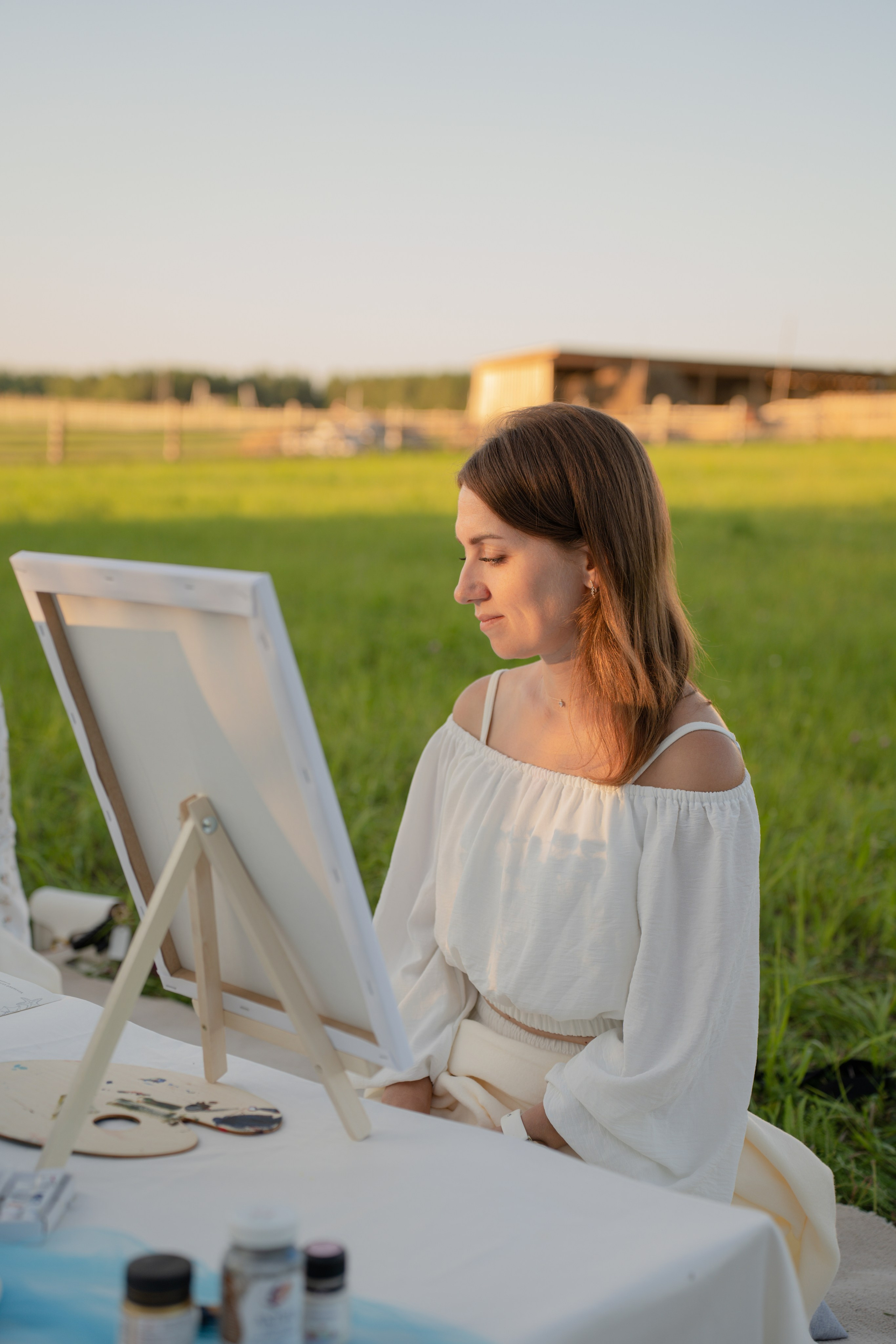 Репортажная съёмка. Фотограф Иркутск / Хомутово