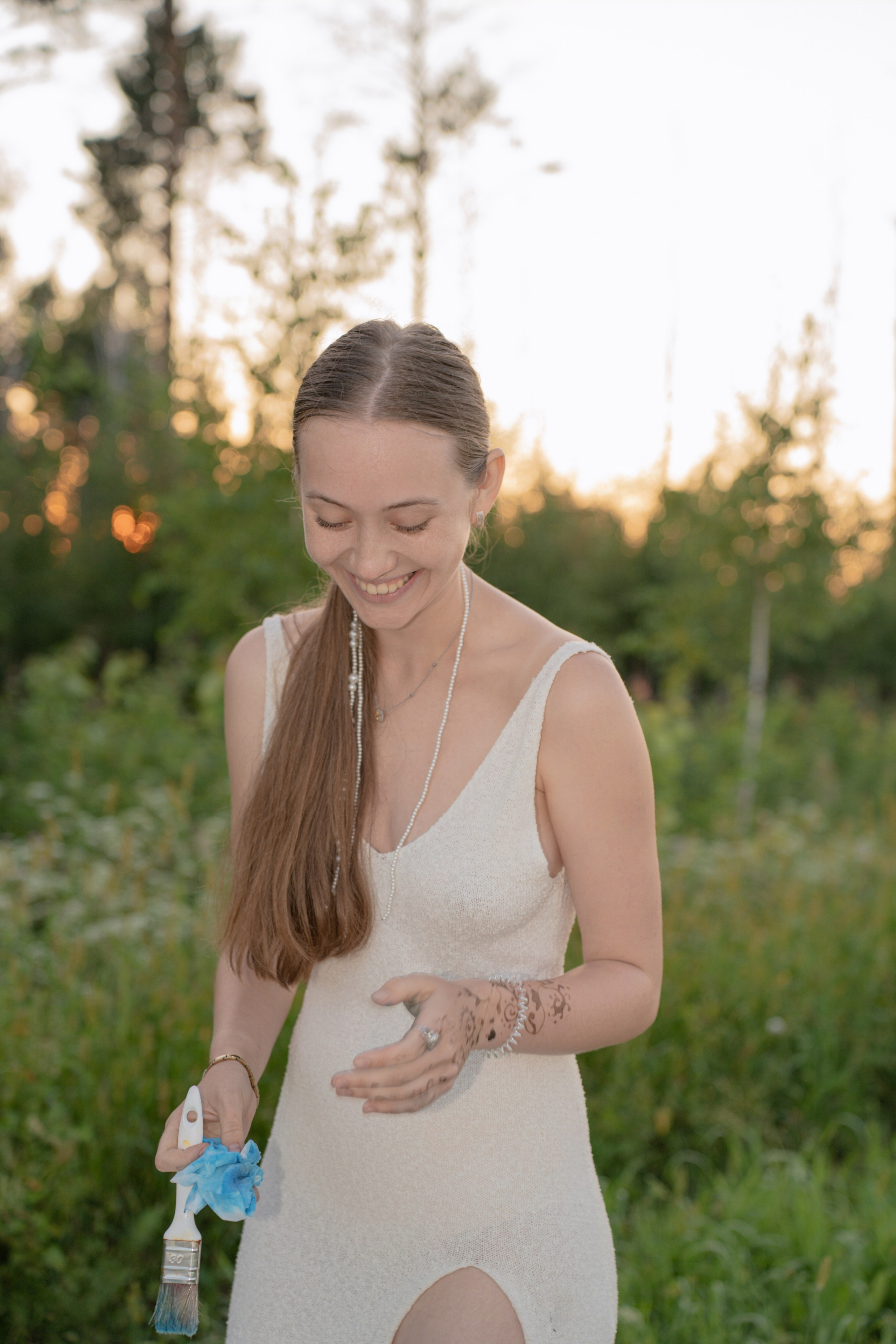 Репортажная съёмка. Фотограф Иркутск / Хомутово