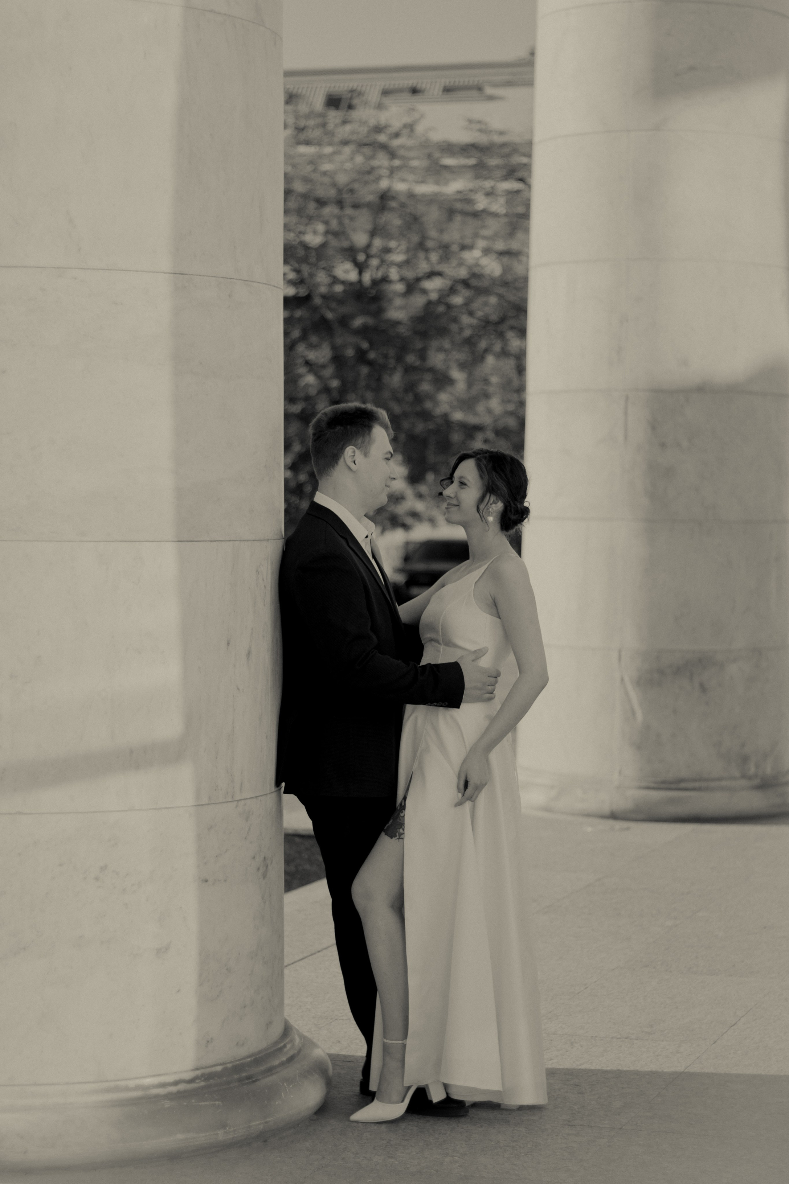 Кристина & Даниил. Фотограф Краснодар Анастасия Епифанова