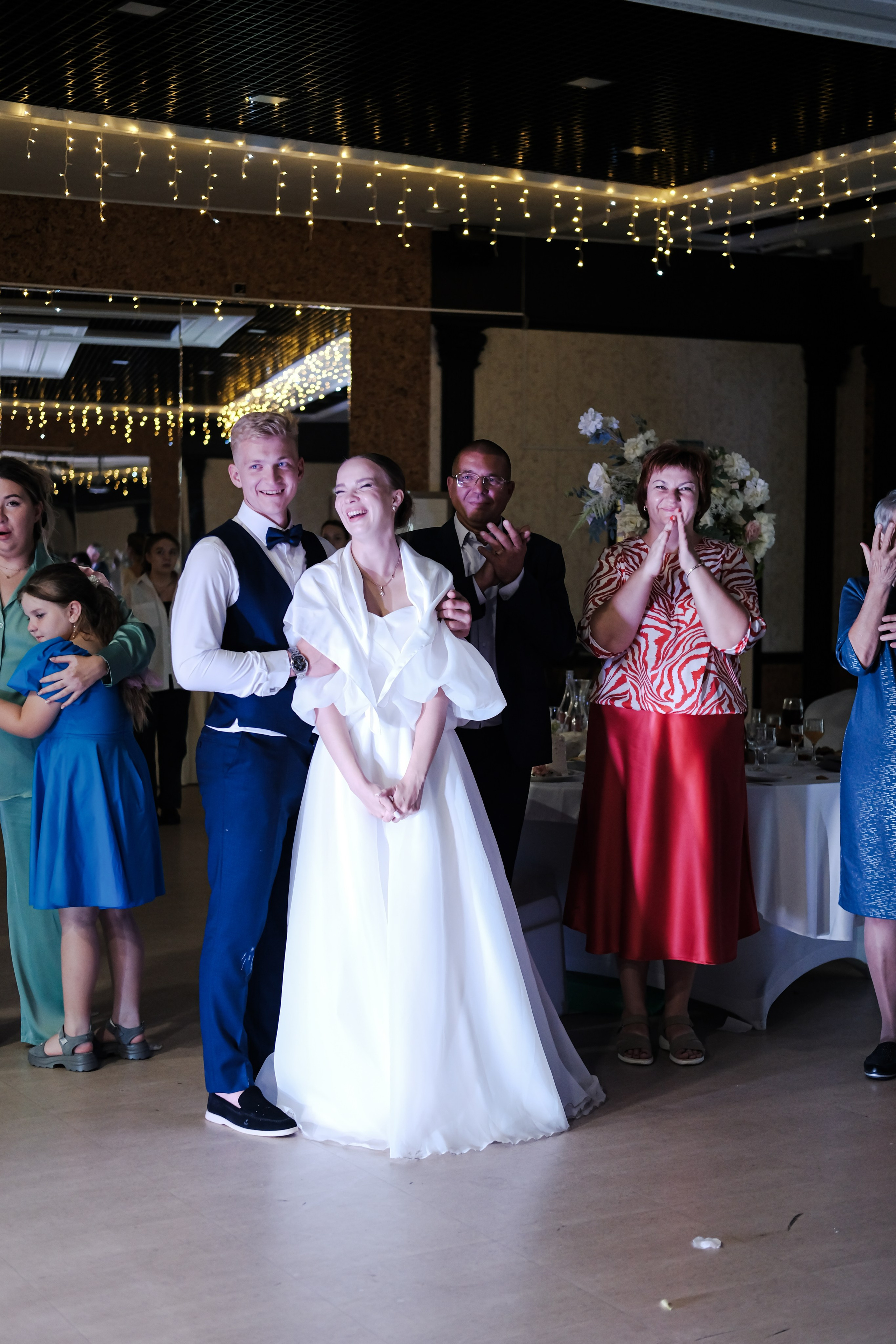 Дарья и Костя. Свадебный фотограф Челябинск