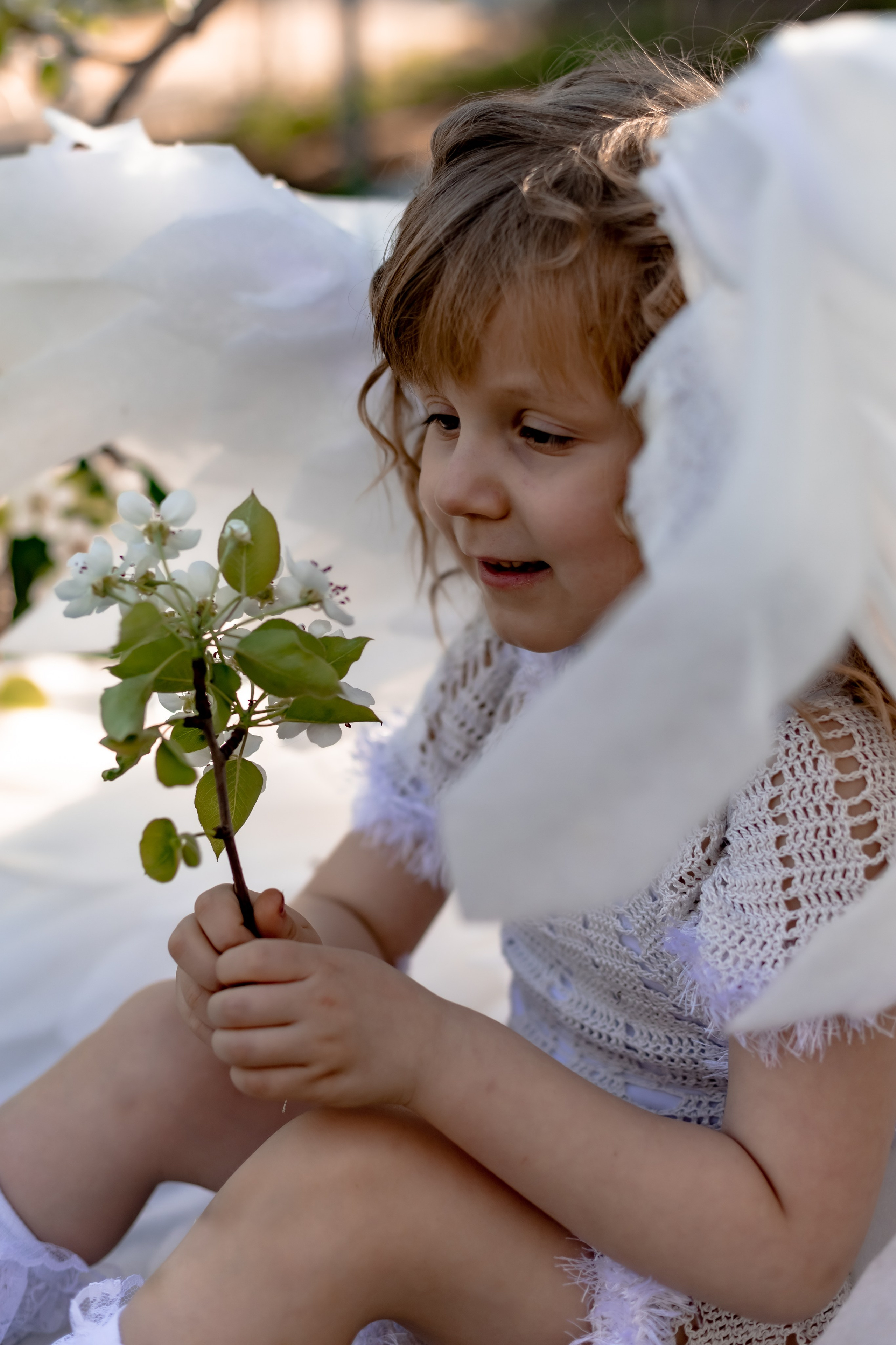 Дети. Главная