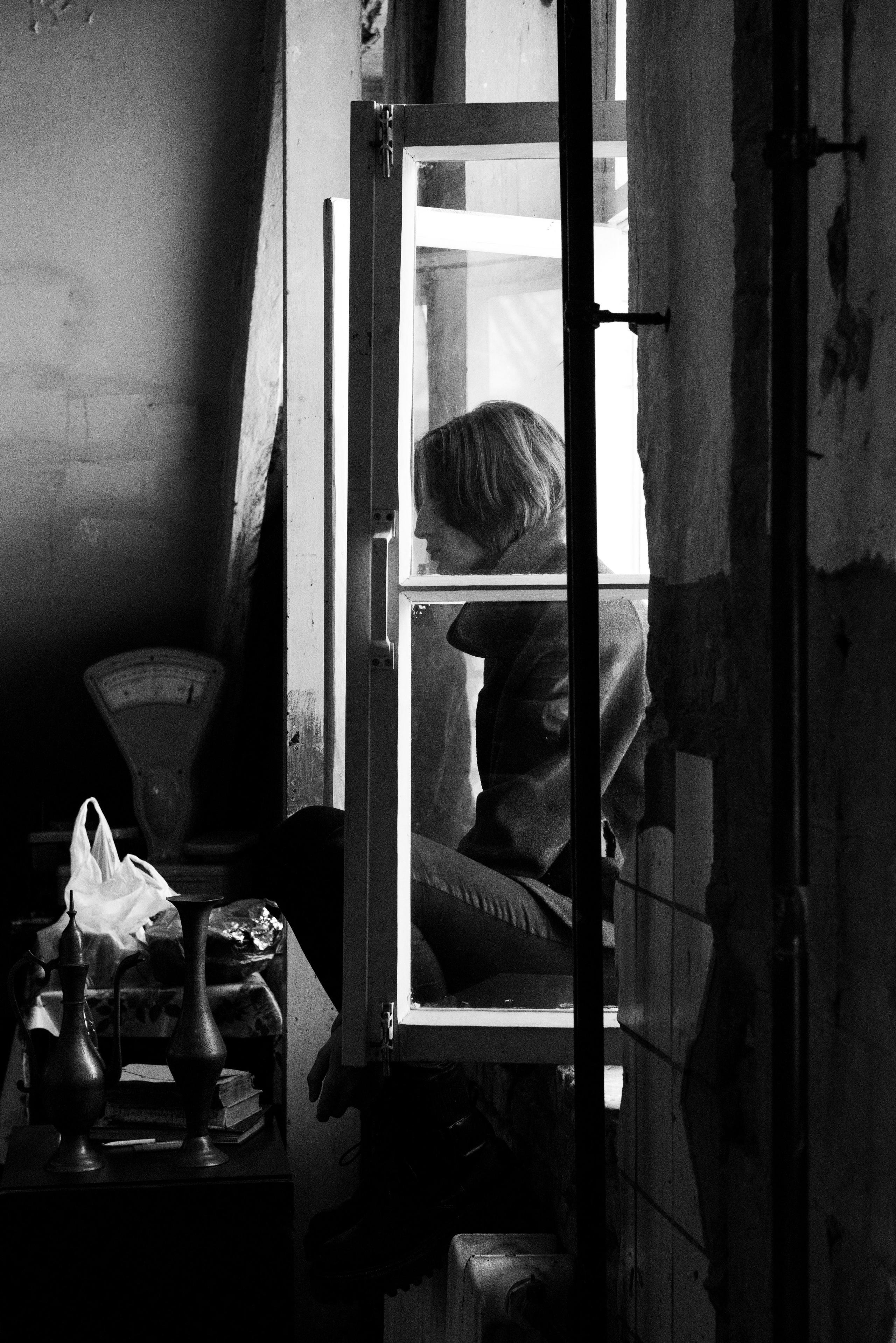 Катерина и Эрнест. Портретный и архитектурный фотограф в Москве и Санкт-Петербурге