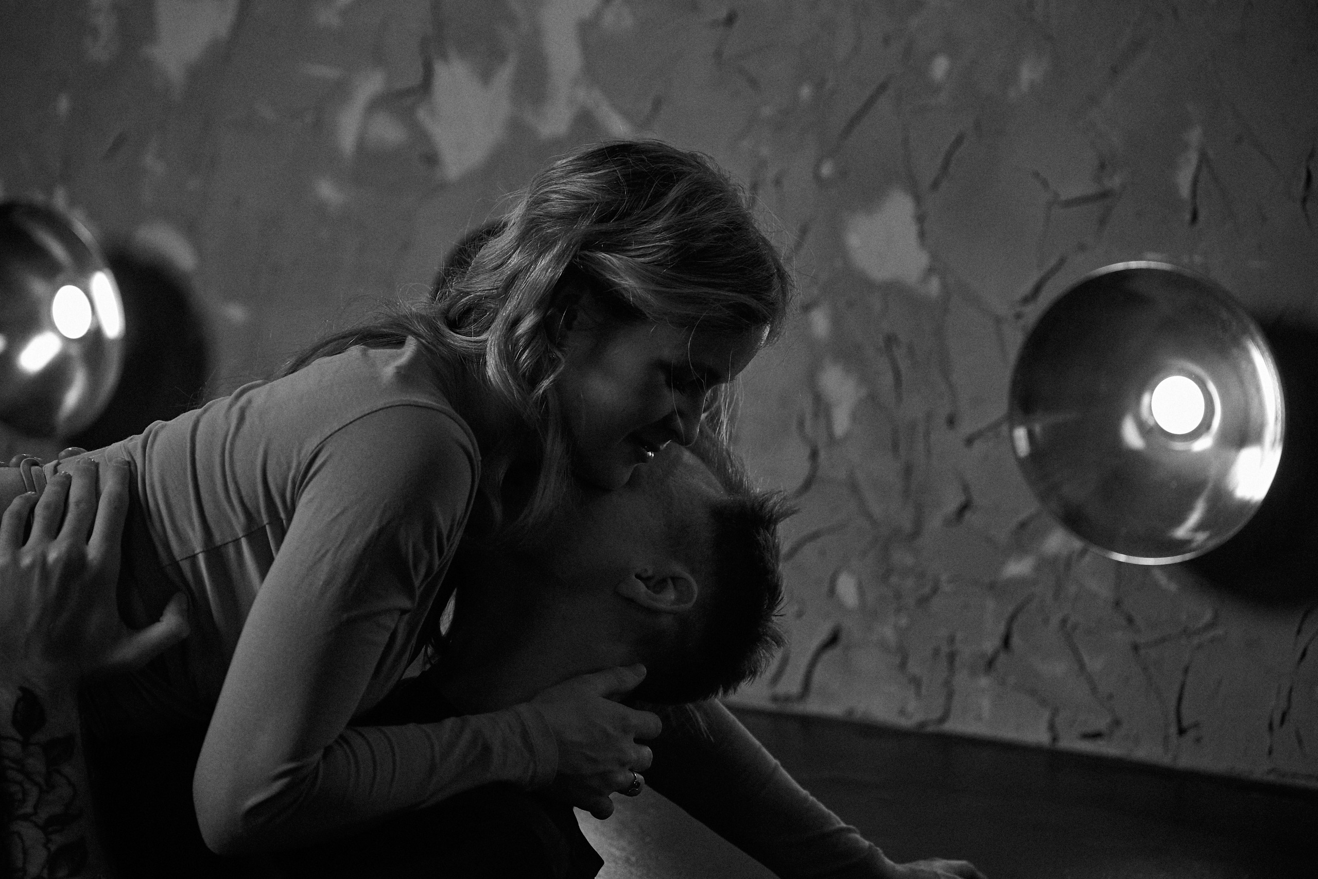 Персона: горячие булочки. Кокорин Евгений Фотограф