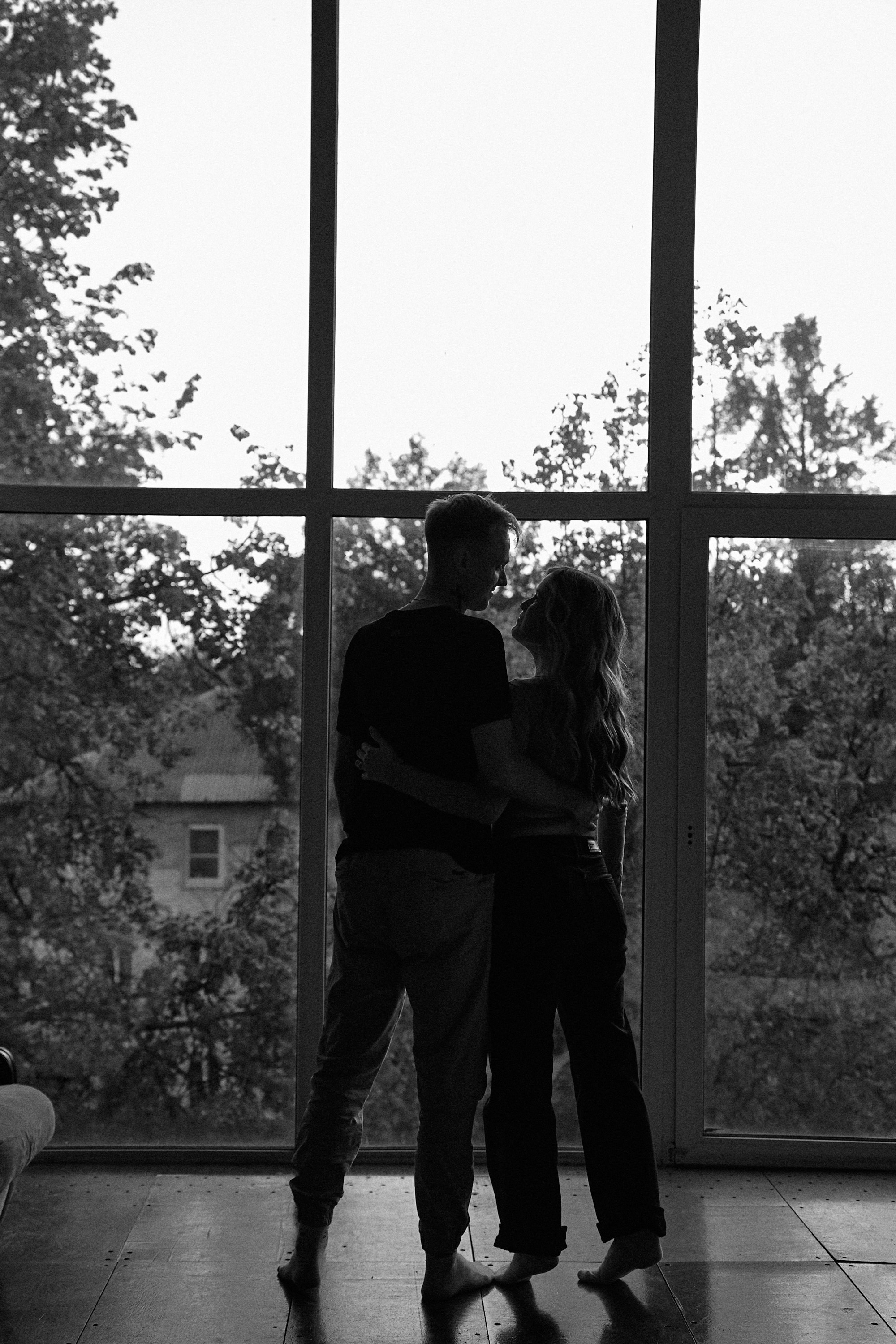 Персона: горячие булочки. Кокорин Евгений Фотограф