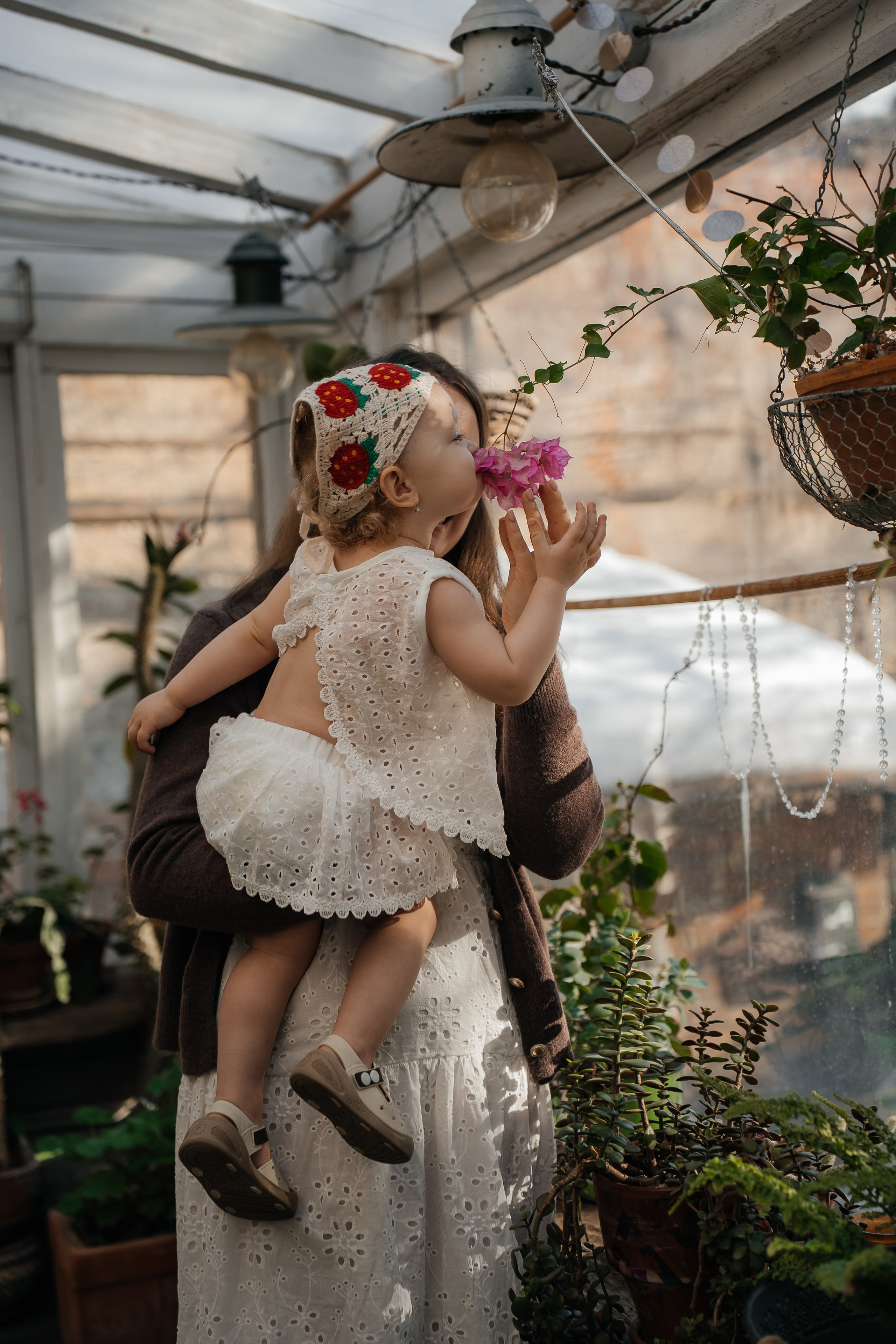 Ева и Софья. Семейный и свадебный фотограф в Саратове Евангелина Штах