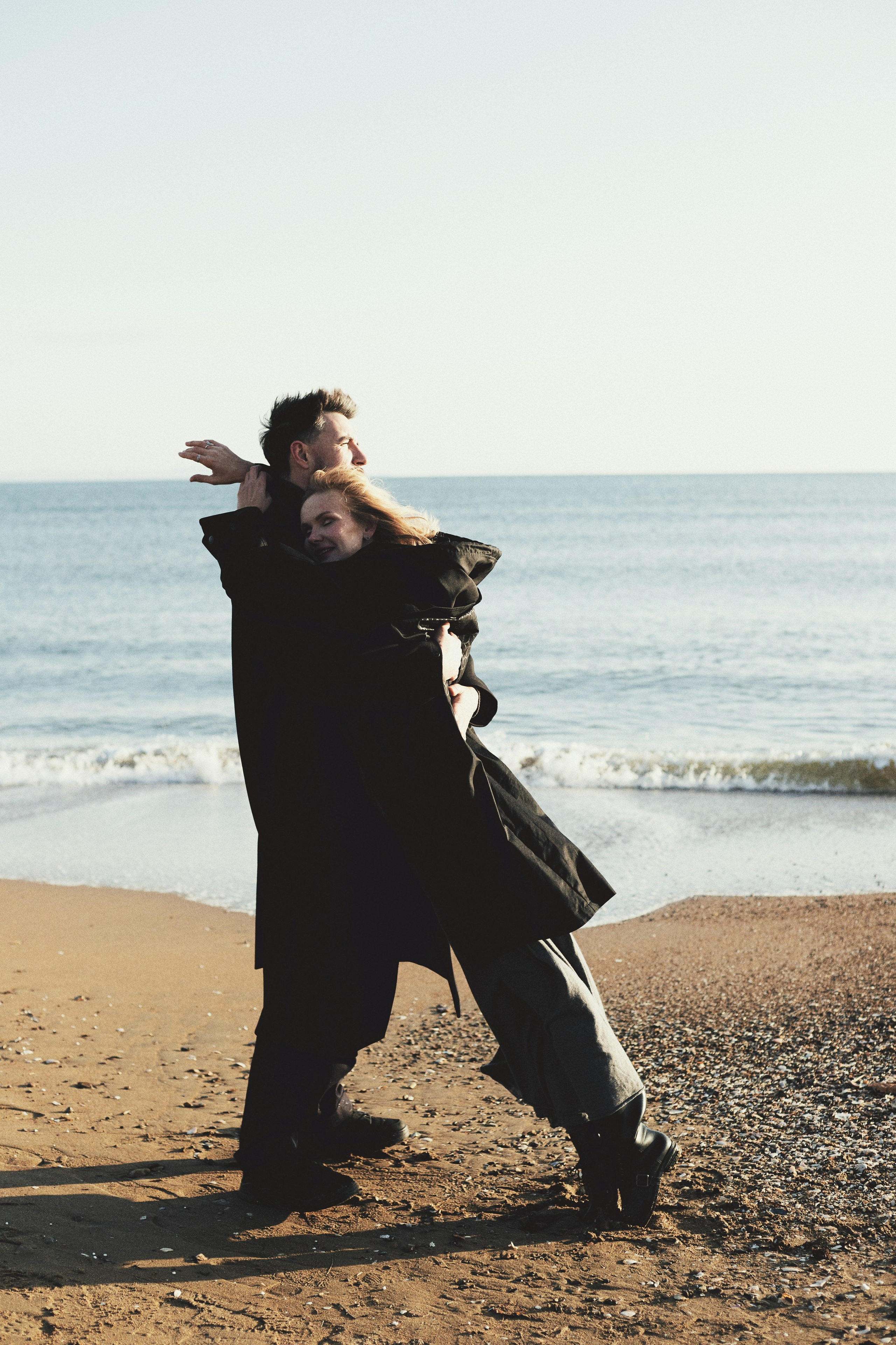 Юля и Гоша. Фотограф Ионова Анастасия, г Владивосток