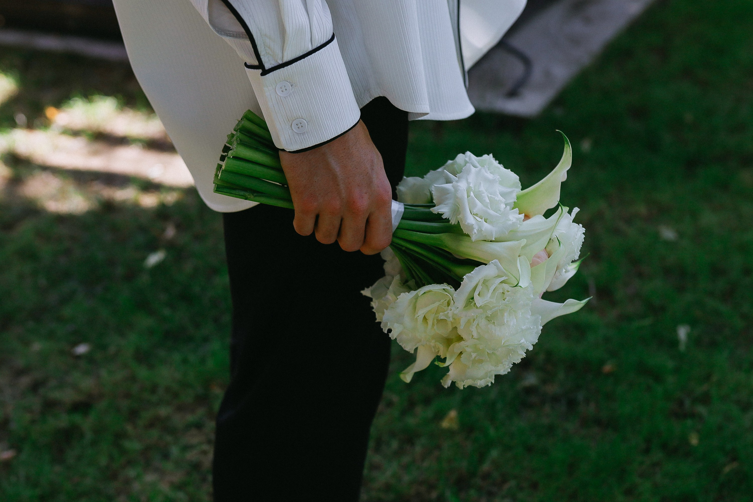 Алина и Дмитрий. Свадебный фотограф Волгоград и Волжский Евгения Кимлач