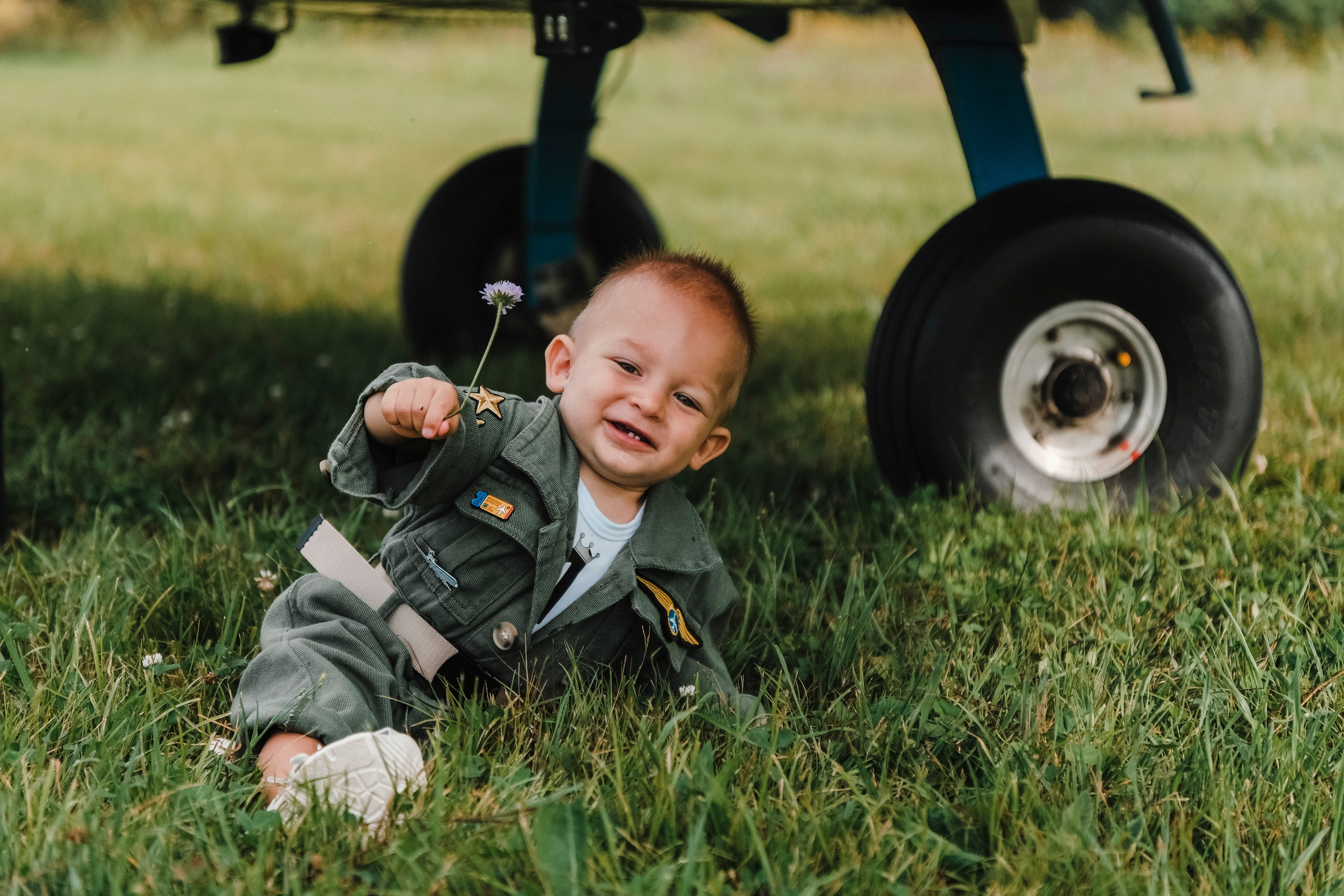 Аэродром. Фотограф и видеограф в Москве и МО — Евгений Лавров