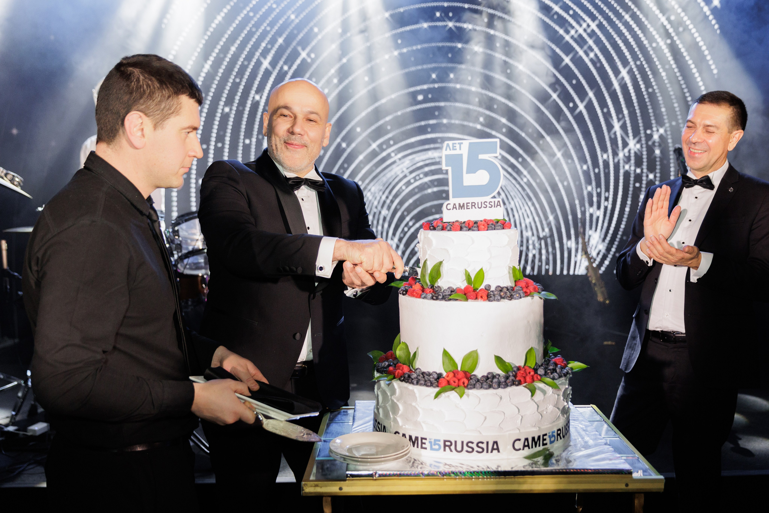 Came корпоратив. Свадебный фотограф в Москве    Еремин Анатолий