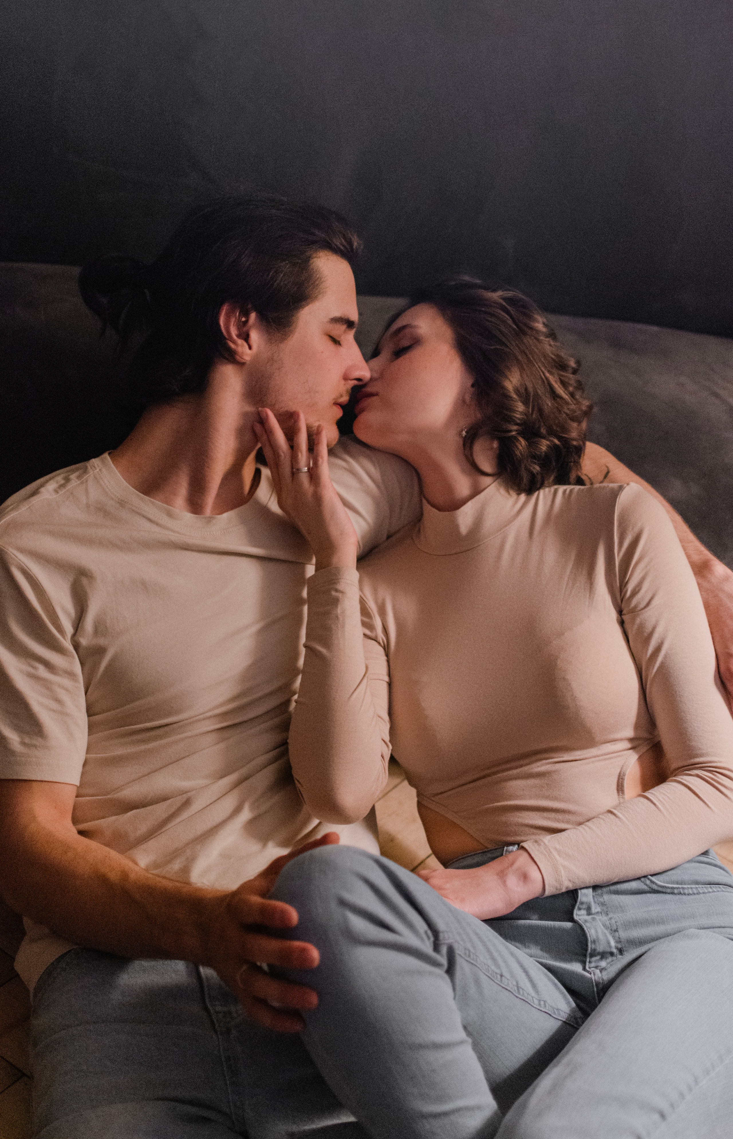 Lovestory. Юлия Прокопичева — фотограф Новосибирск, Москва