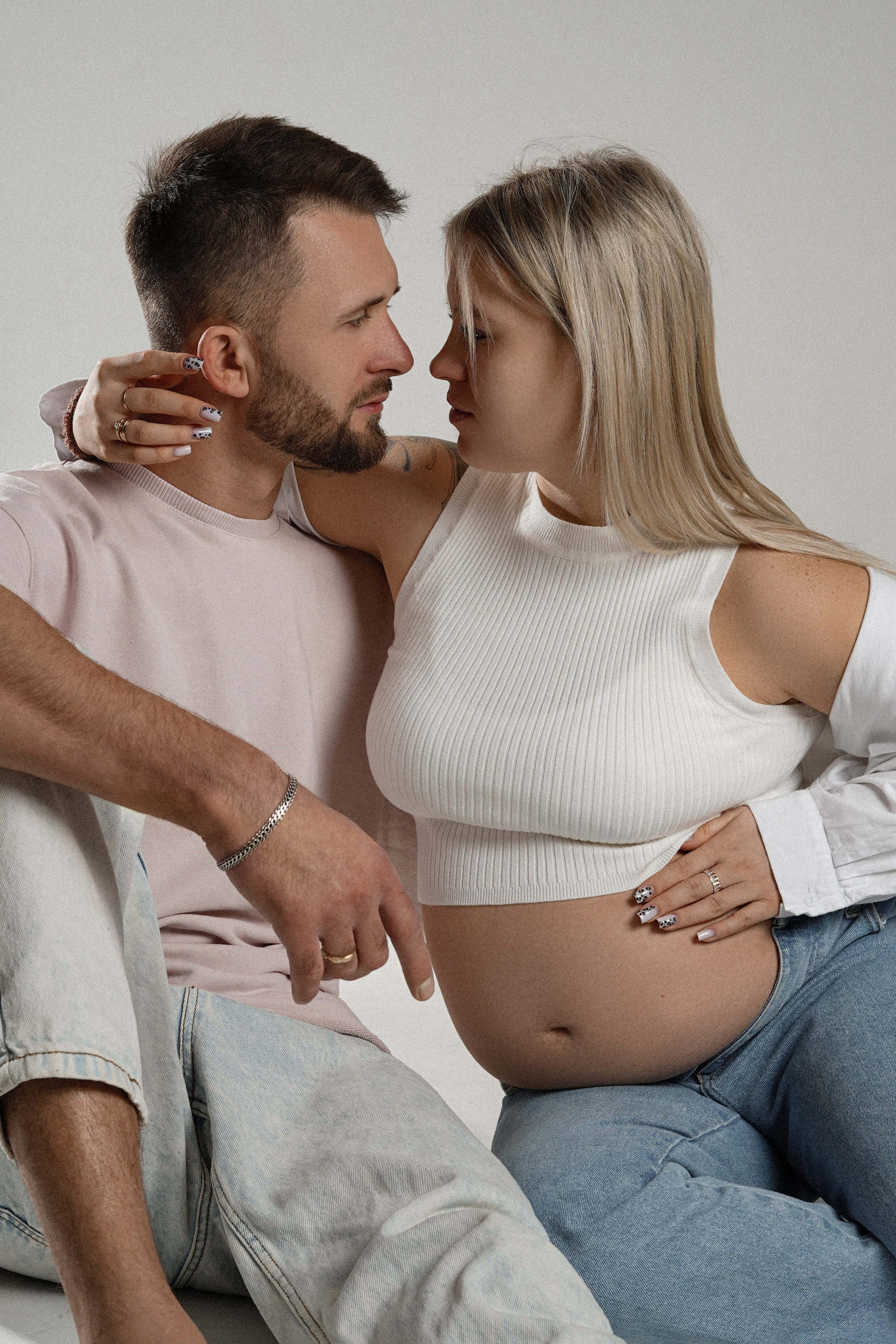 Vanya&Alina. Фотограф Москва и Серпухов