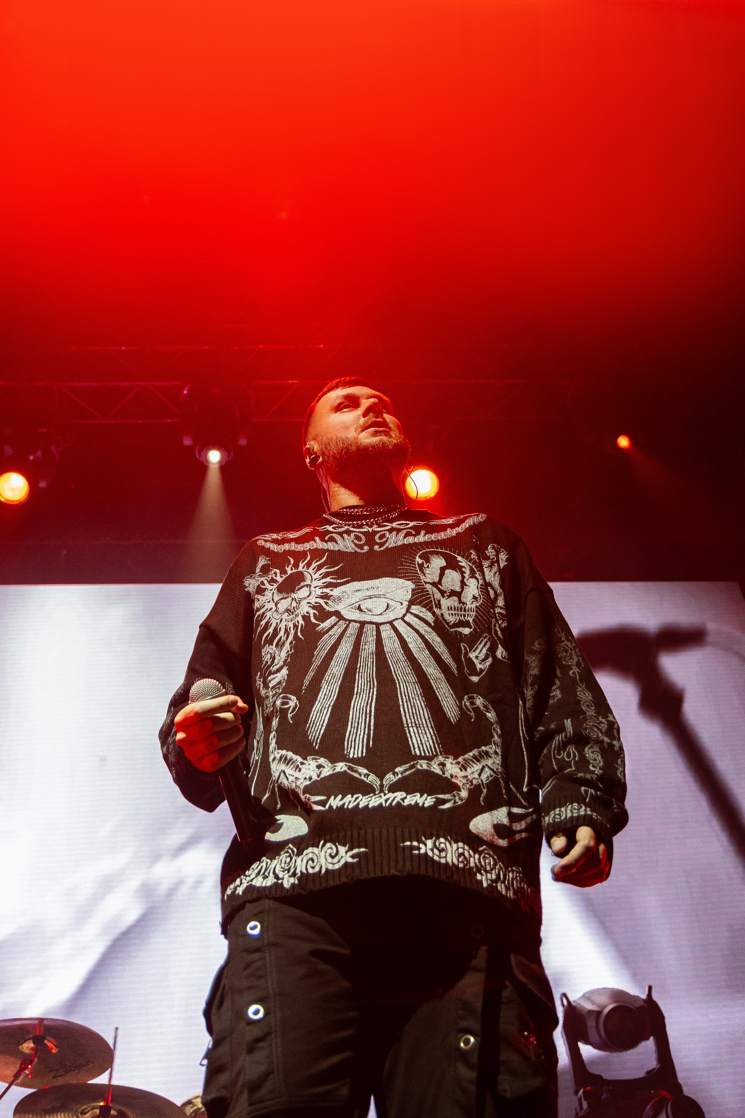 Репортажная съёмка концертов и театральных постановок | Видео и фото контент | ZPROD. Фото и видеосъемка | продакшн студия ZPROD