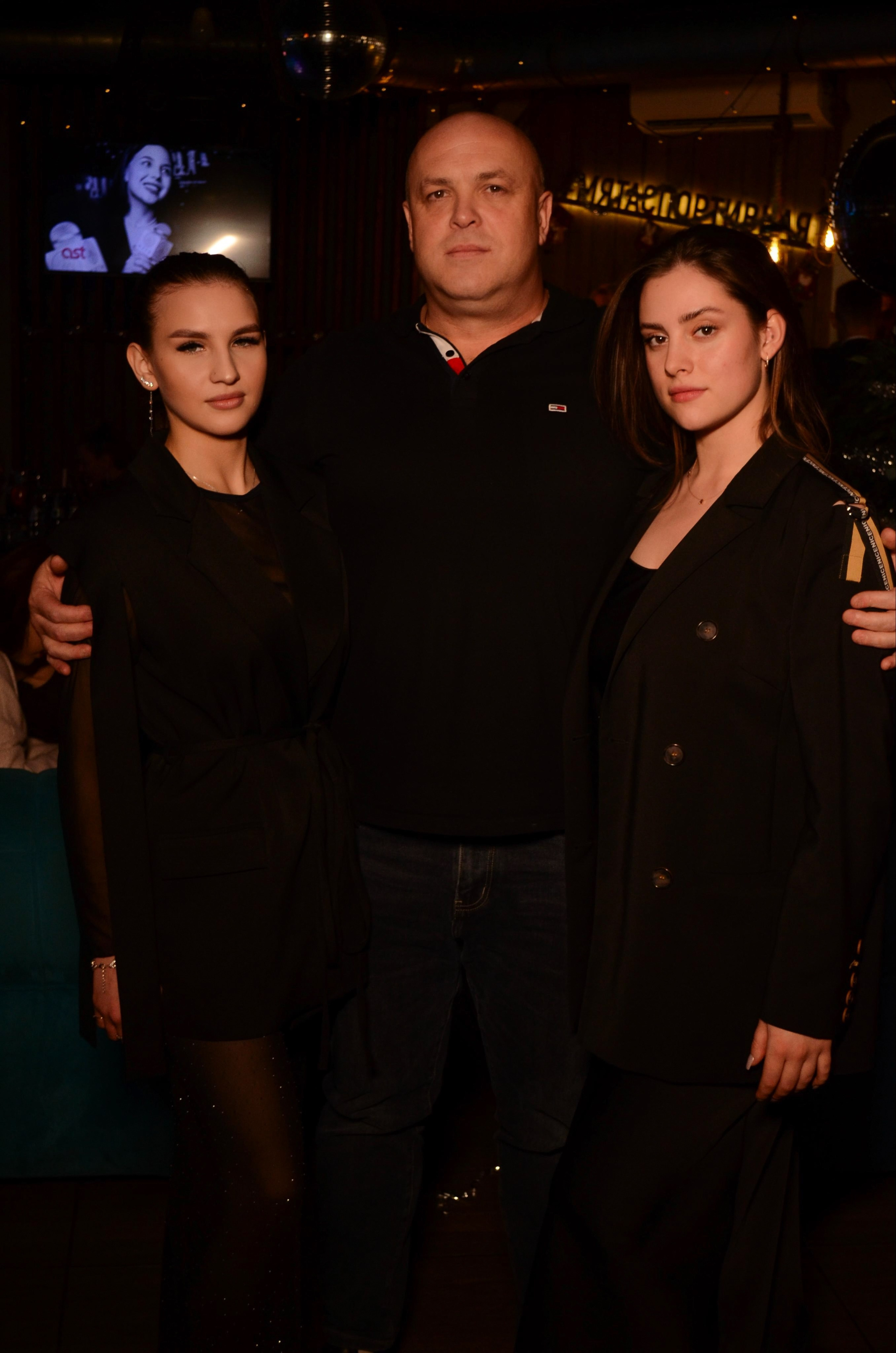 24.12.25 New Year Party. Мята Спортивная — Кальянная, караоке, бар в Минске