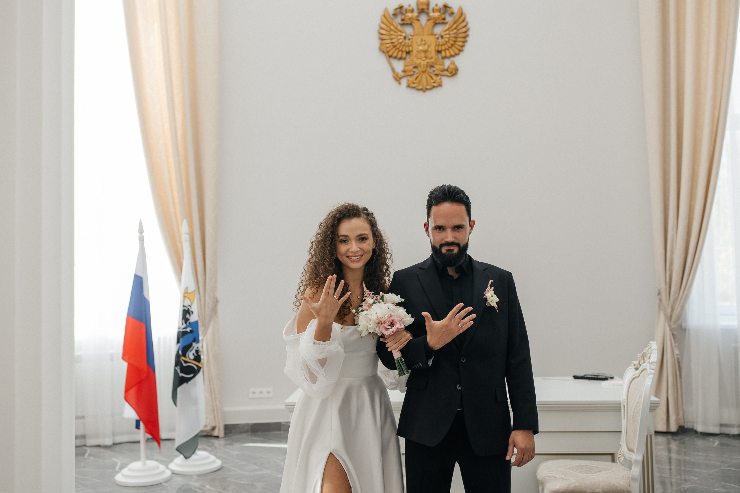 Андрей & Алёна. СВАДЕБНЫЙ ФОТОГРАФ ЕВГЕНИЯ МОДИНА Ярославль