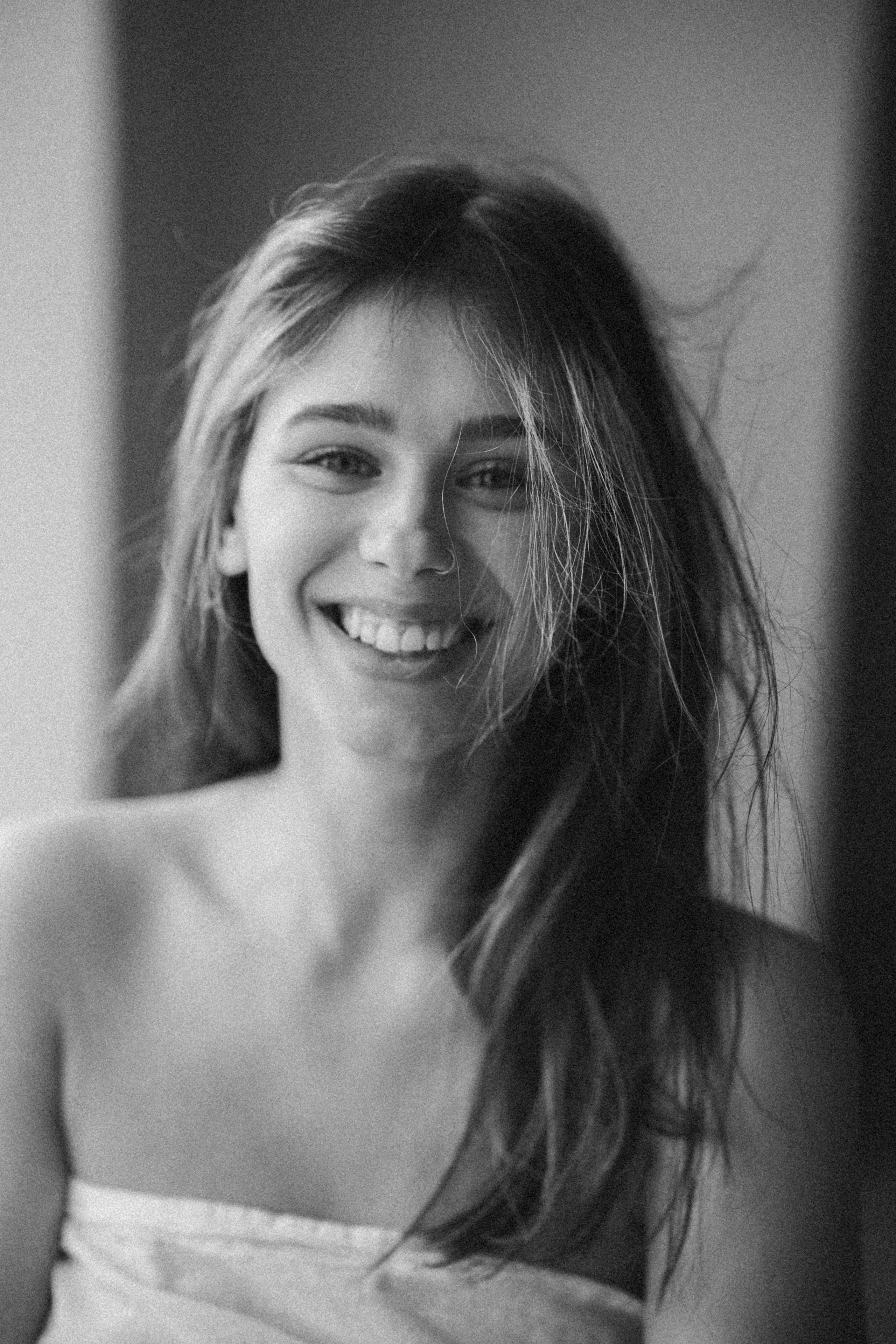 Мария, студия. Фотограф Ульяна Дивина в Нижнем Новгороде и Нижегородской области