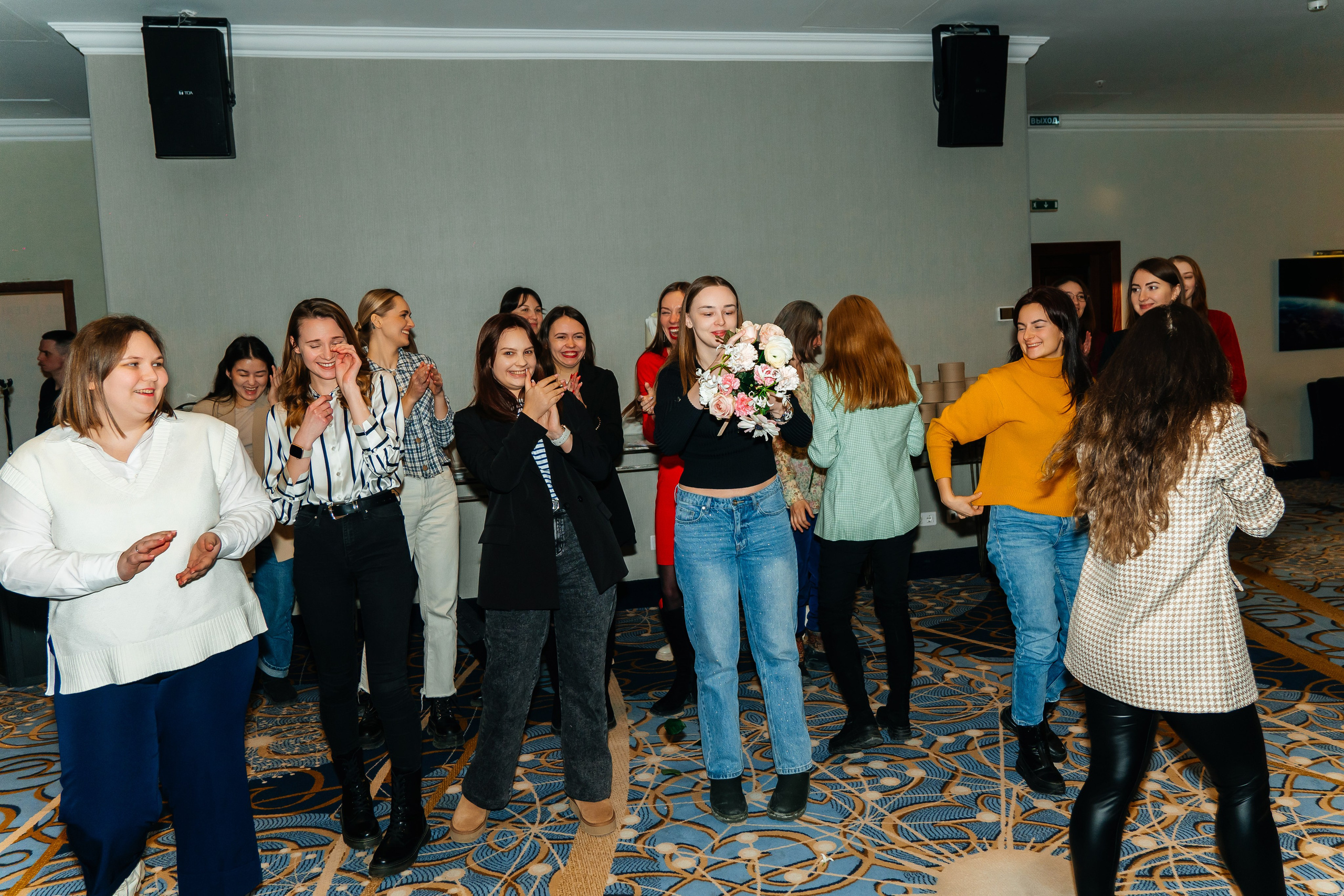 Свадьба на высоте. Тренды 2024. Профессиональный фотограф в Самаре Анна Конзаева