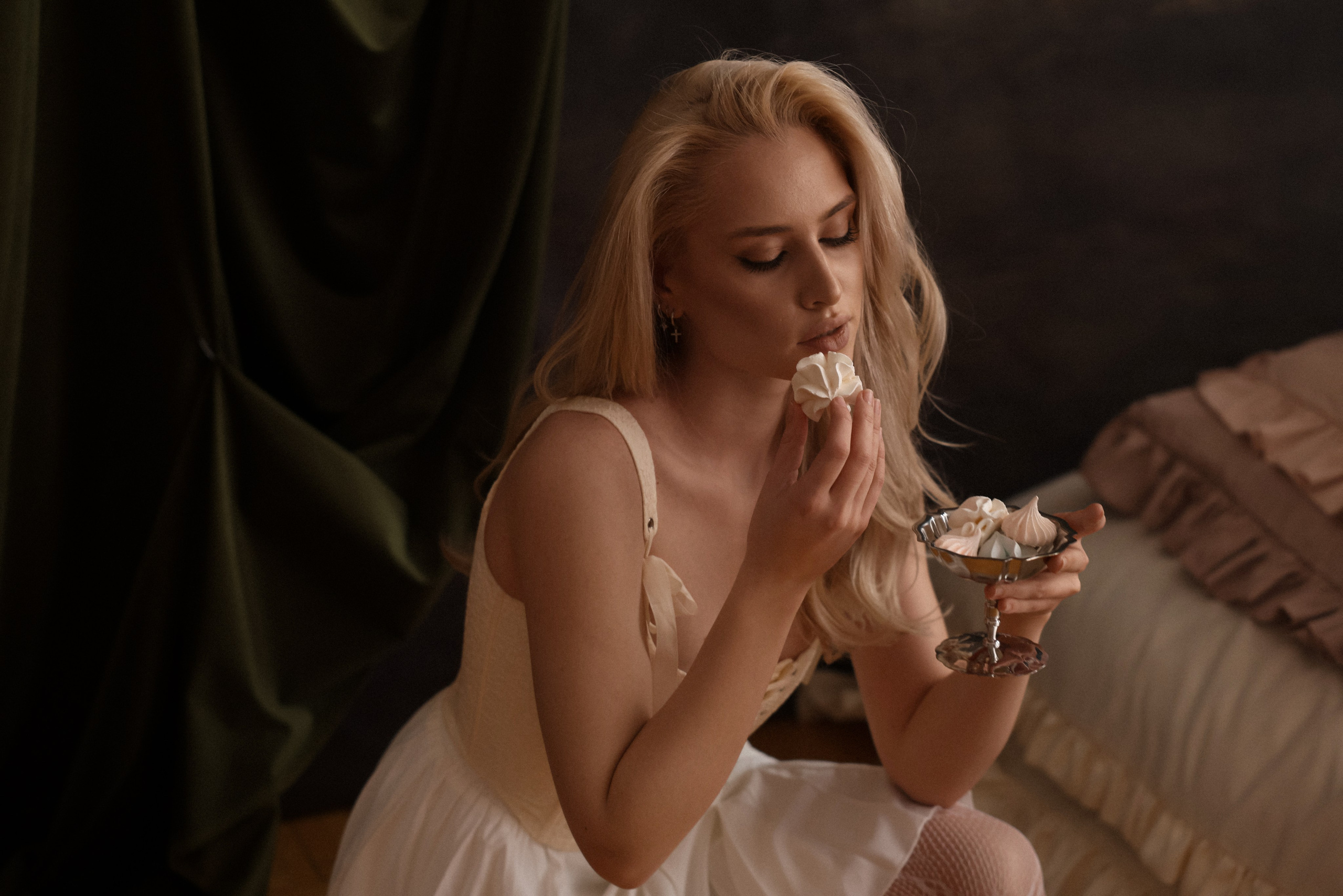 Дарина. Мария Добычина — профессиональный фотограф Крыма, Ялты и Севастополя