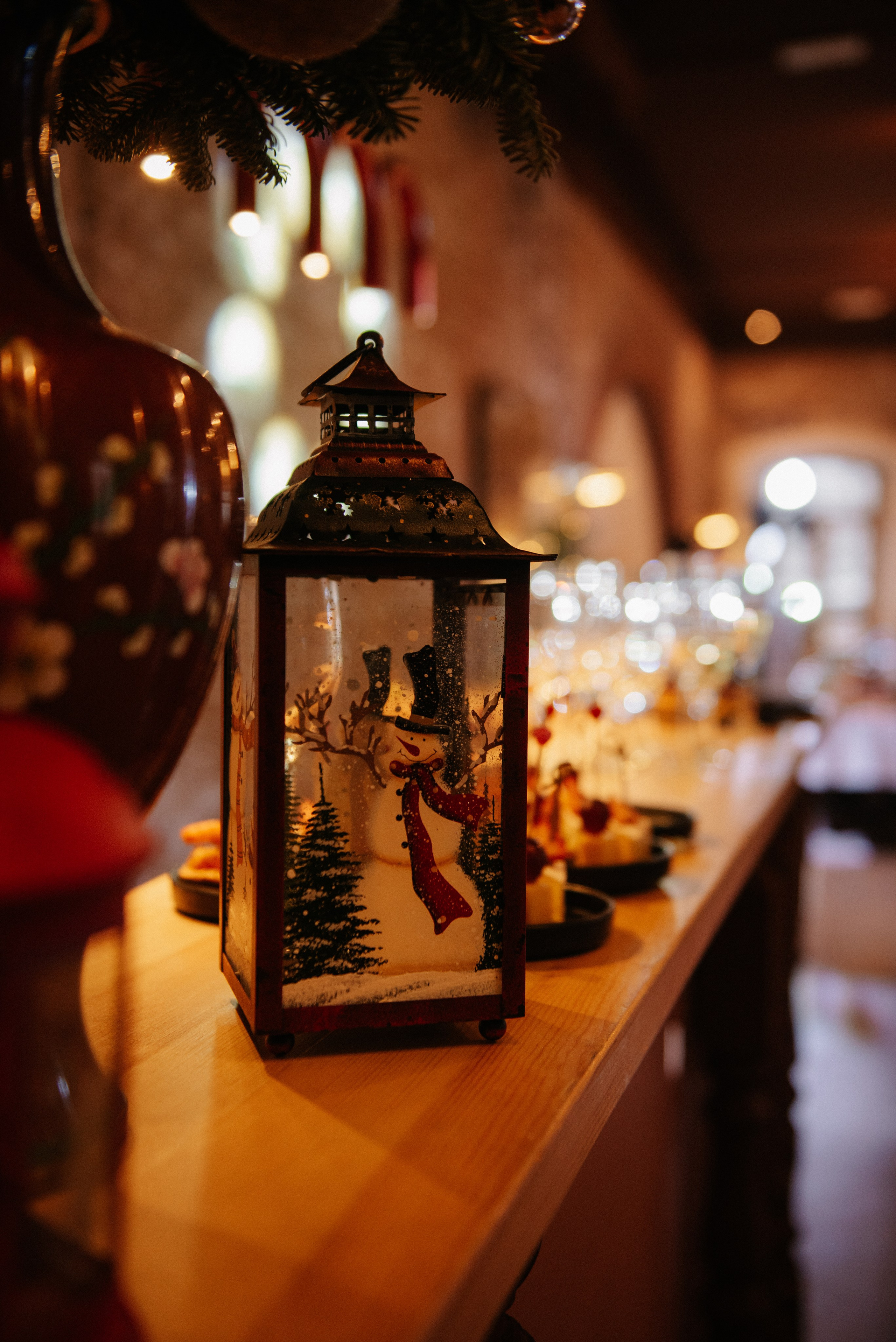 Корпоративы. Ph.proulints