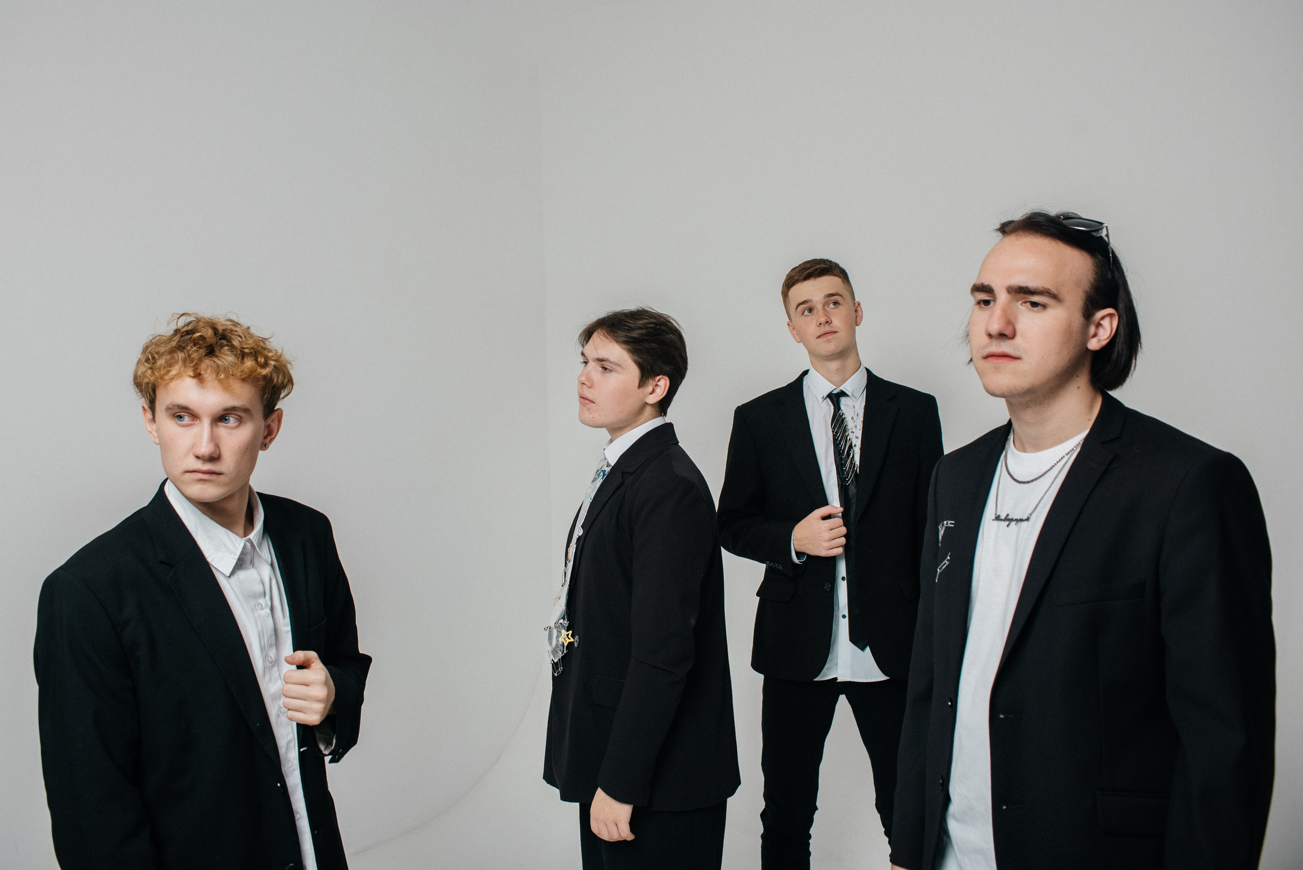 Классическая фотосессия. Ph.proulints