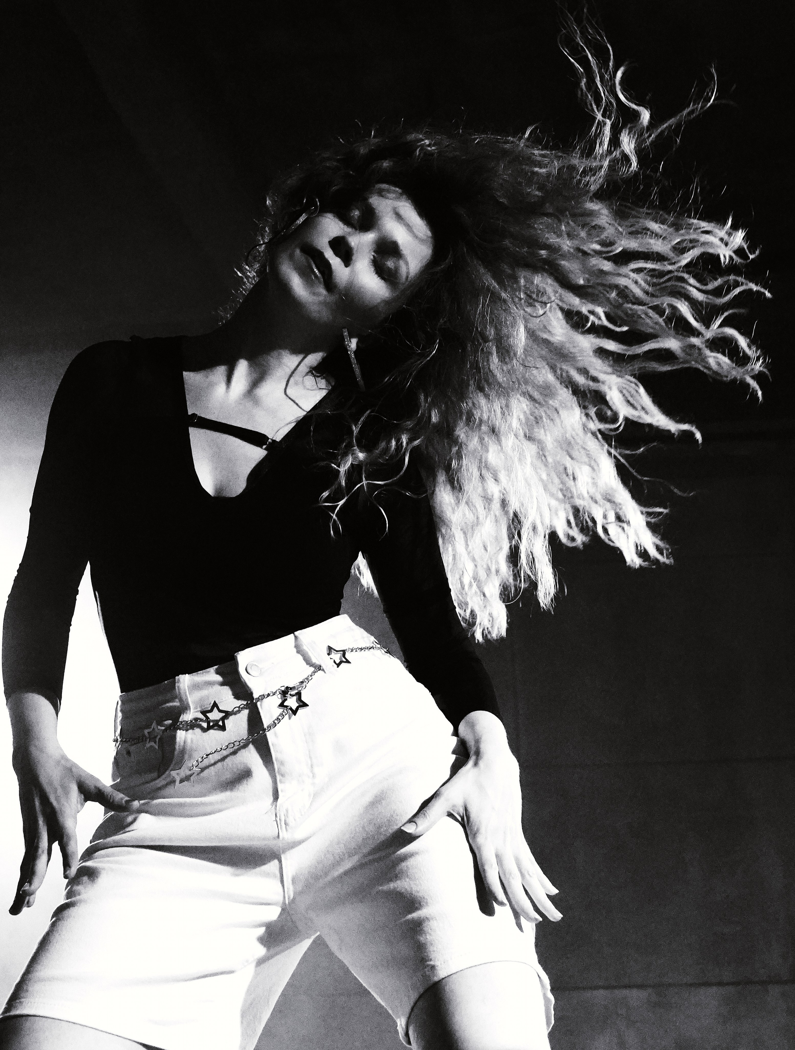 Muse. Фотограф Юлия Евсеева