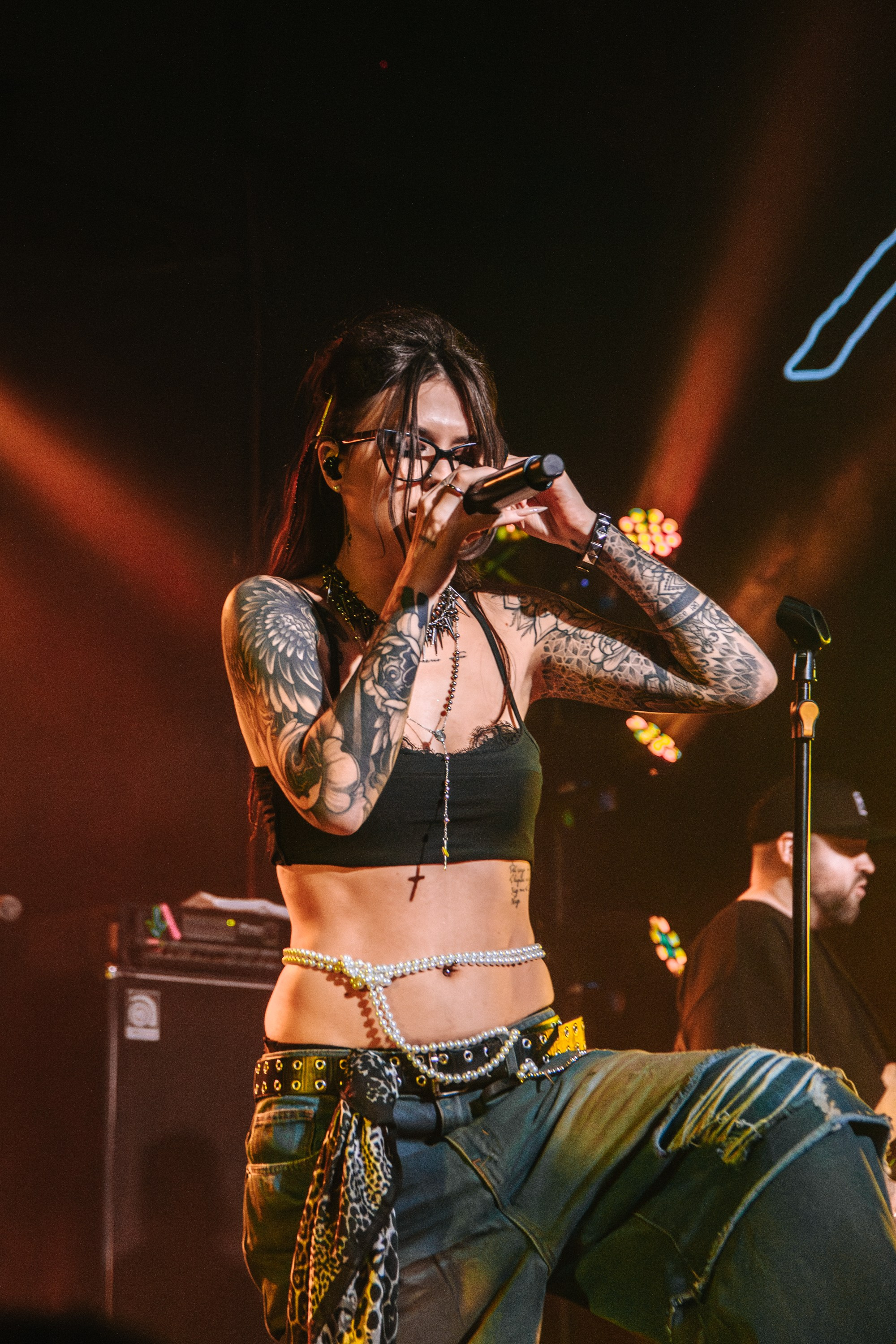 Астра | Санкт-Петербург, JAGGER | апрель'26. Концертный фотограф в Санкт-Петербурге | Анастасия Колупаева