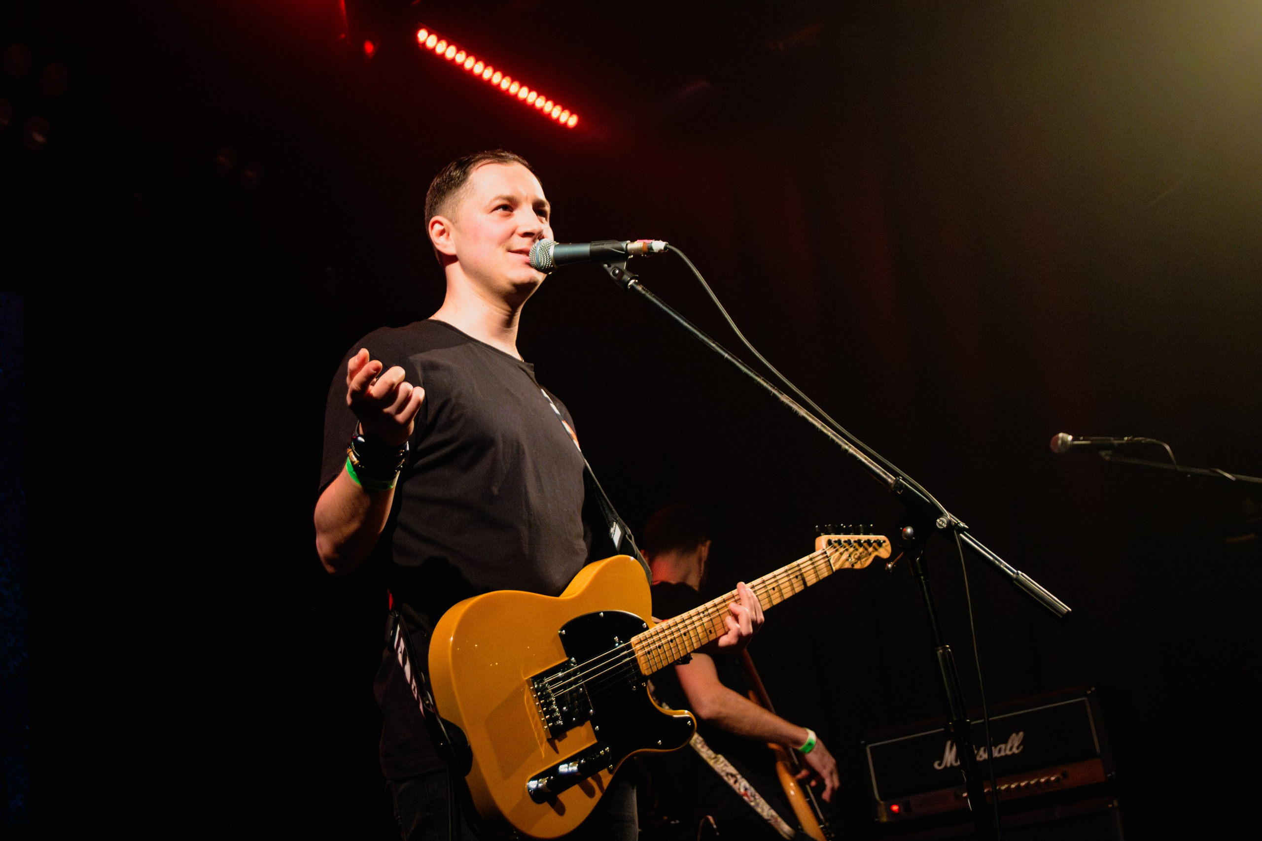 Рево Фест 2026 / волны&ветер. Концертный фотограф в Санкт-Петербурге | Анастасия Колупаева