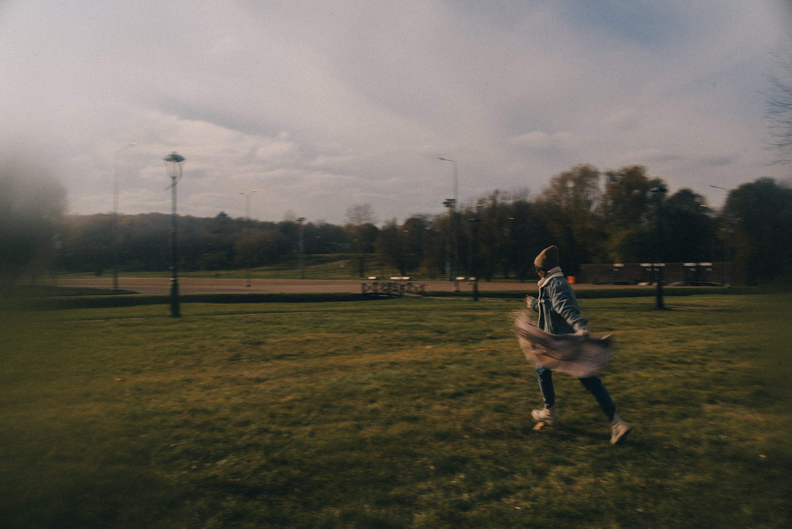 24/10/2023. Фотограф в Москве Горбачева Алена