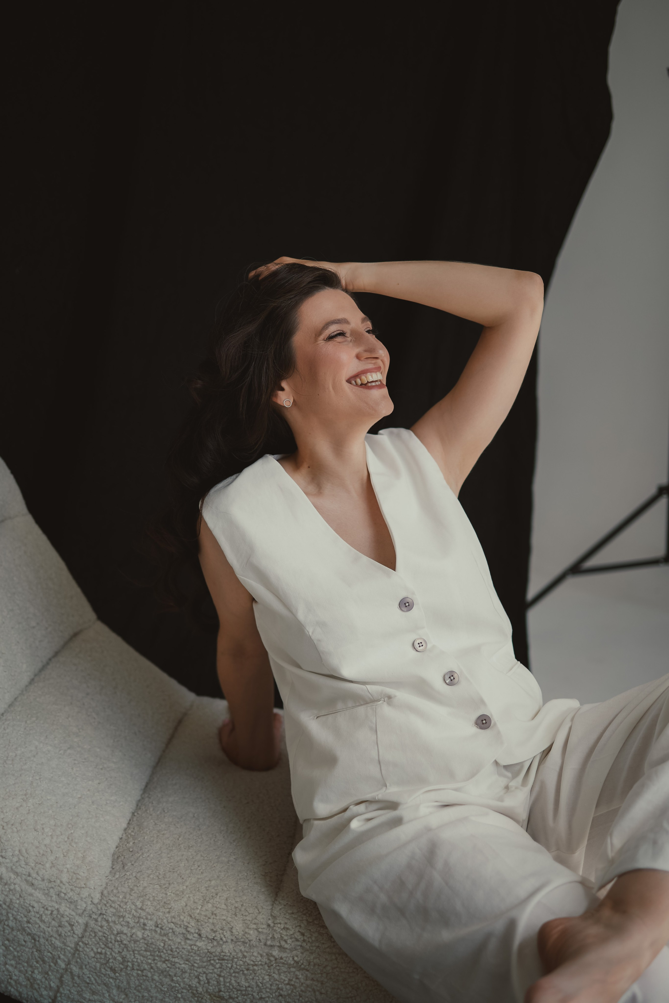 Мария. Дарья Скворцова