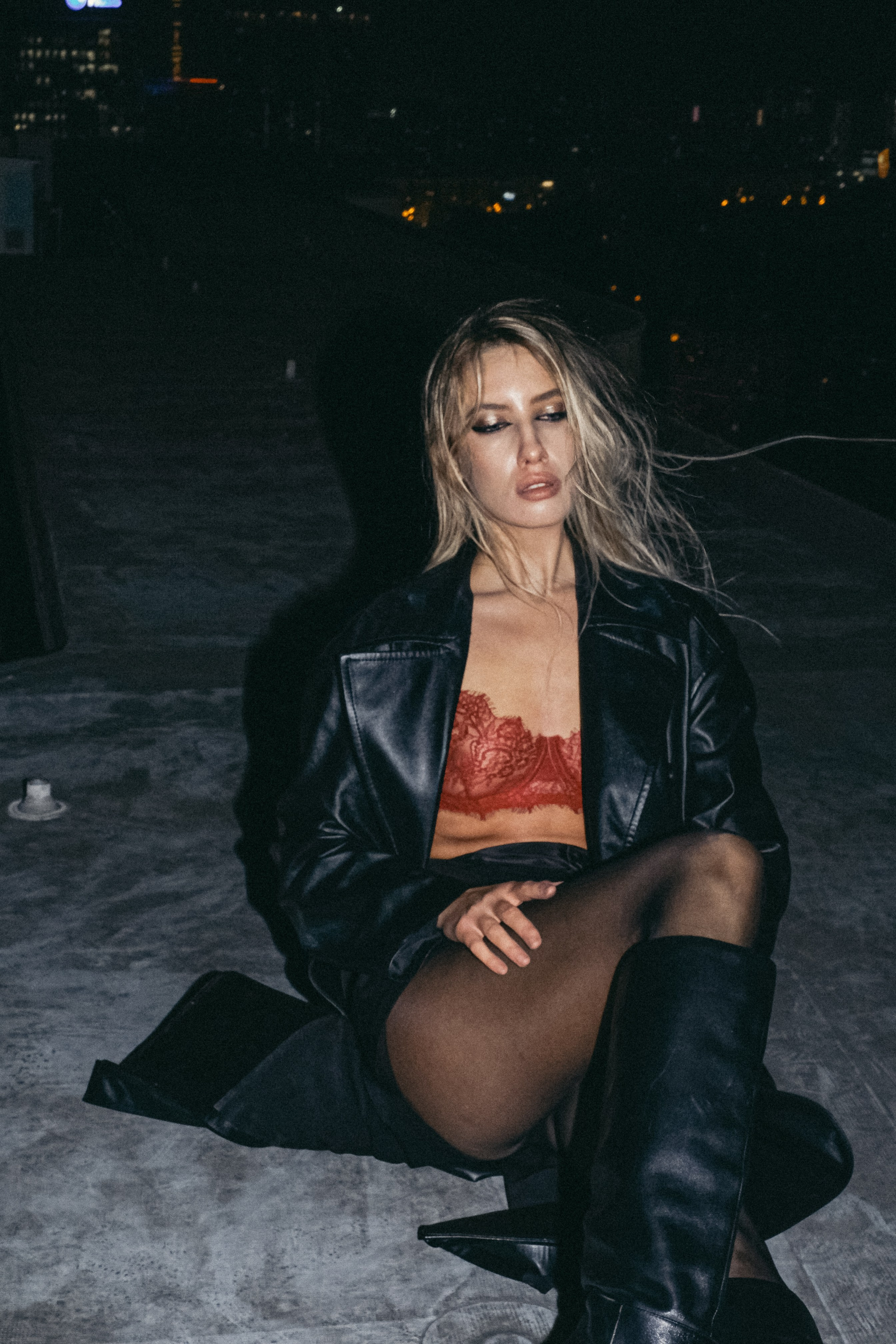 WOMAN. Милена. Фотограф-Видеограф Москва