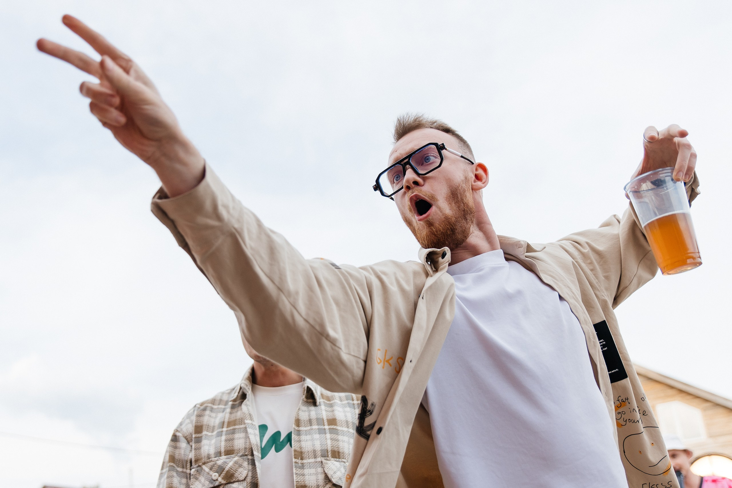 Event Picnic. Свадебный и репортажный фотограф в Новосибирске Федор Гладков