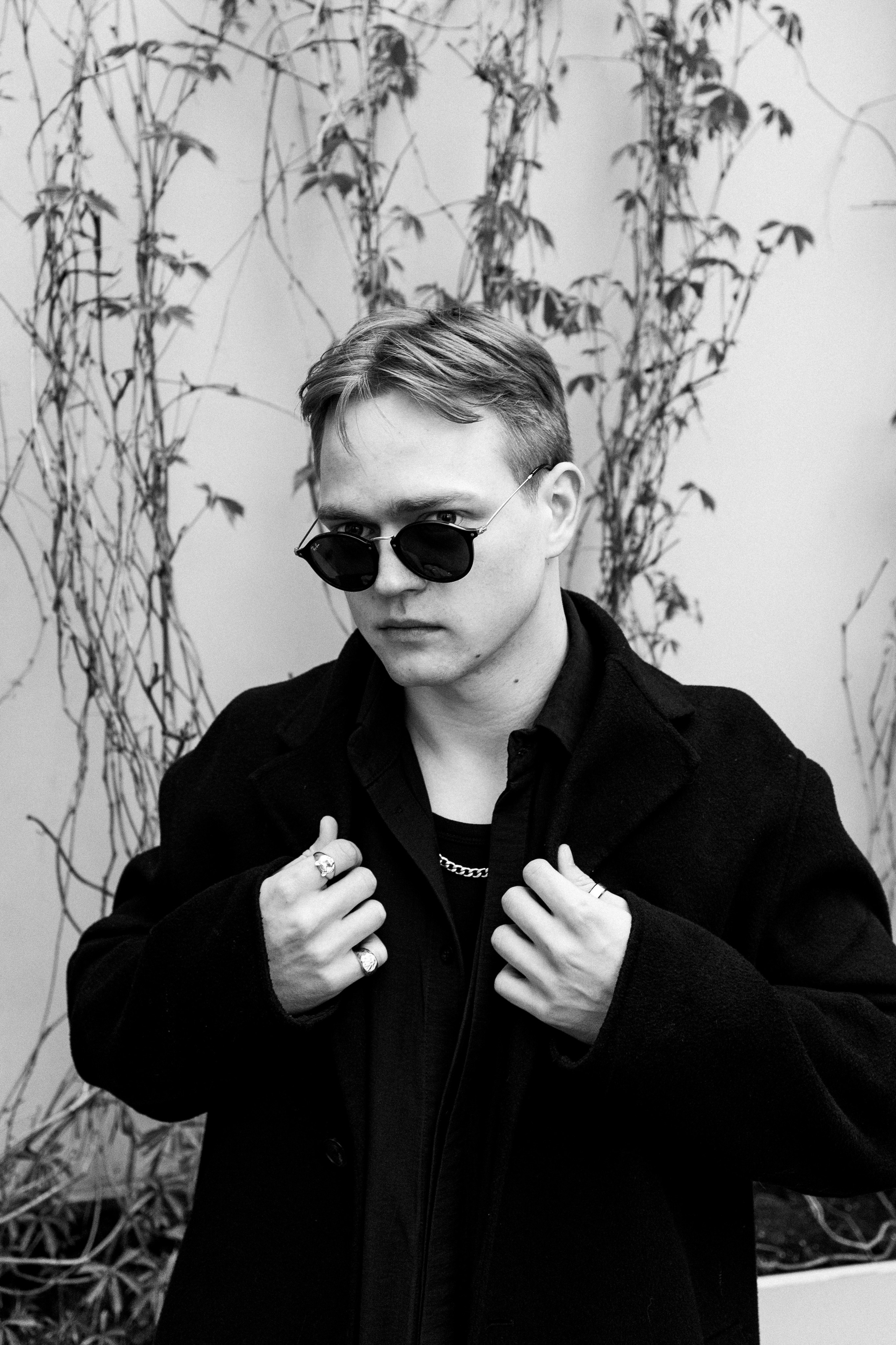 Alexander. Фотограф | Киреев Семён | Москва