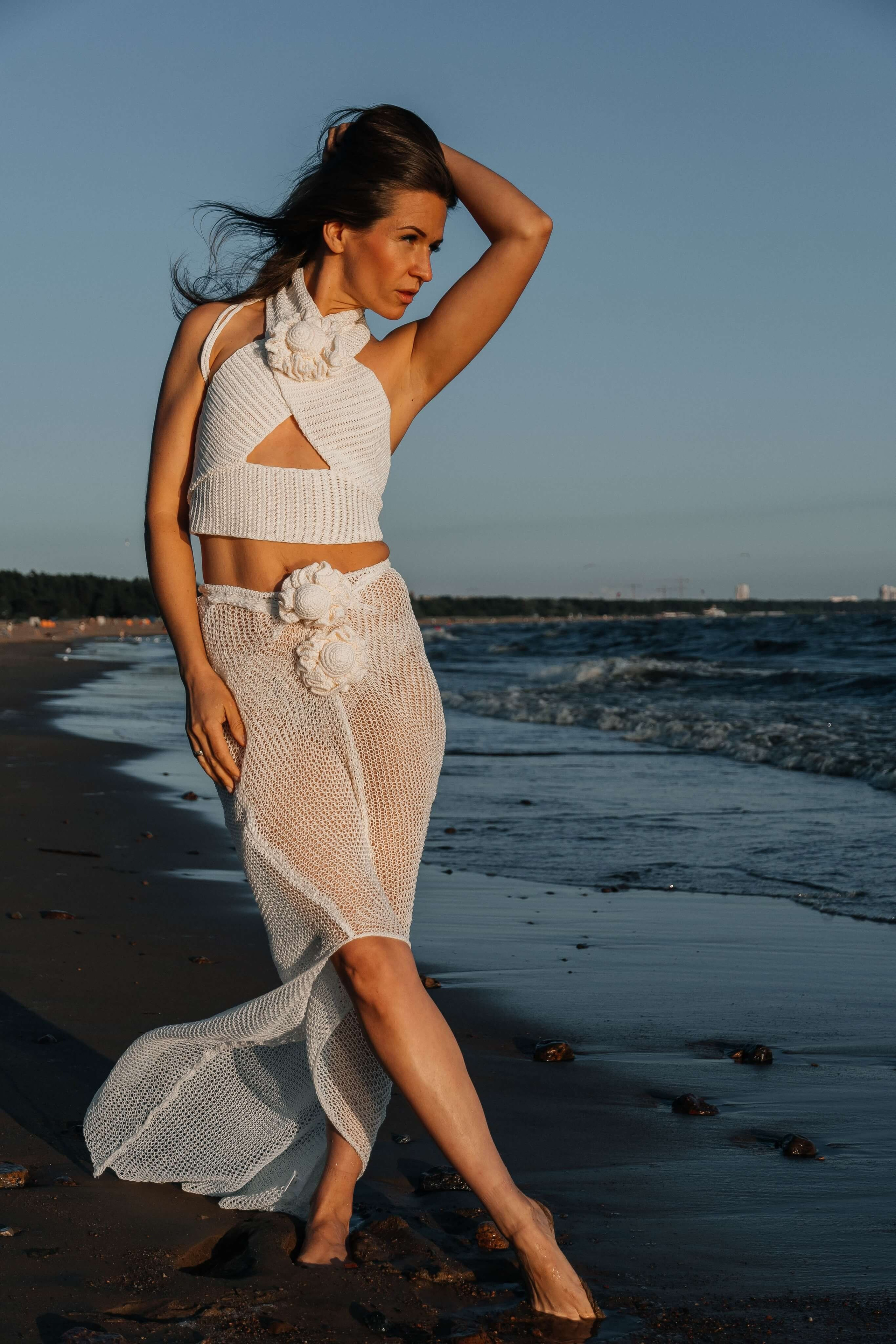 портретная съемка