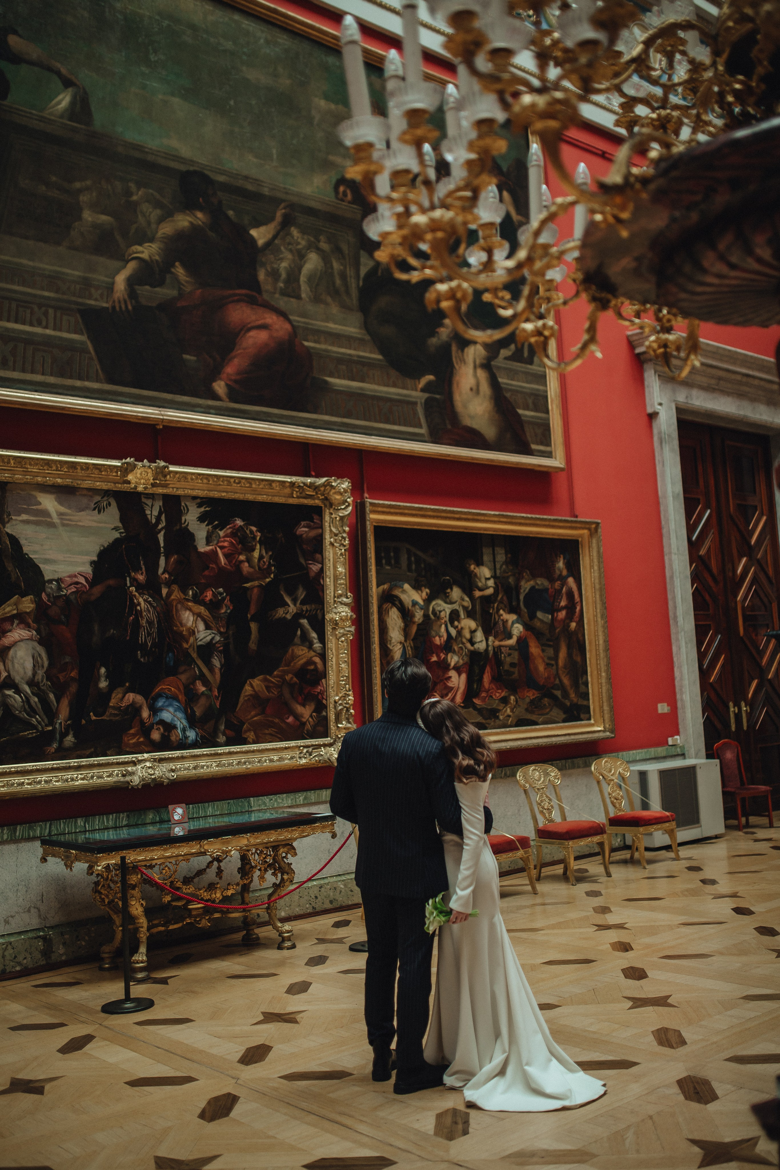 26.12.24. Фотограф в Санкт Петербурге Лара Великова