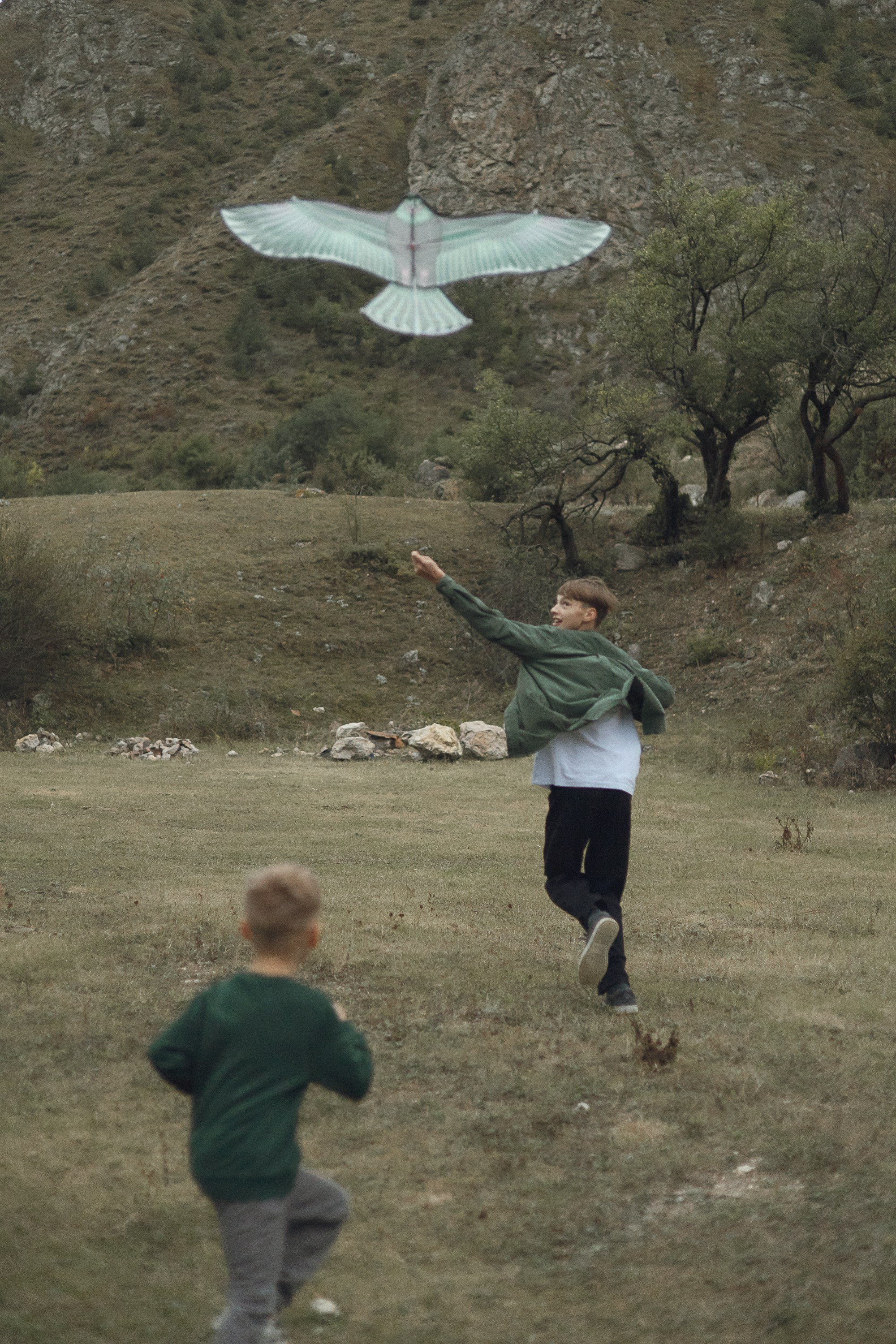 Семейный фотограф в Москве Анастасия Марти
