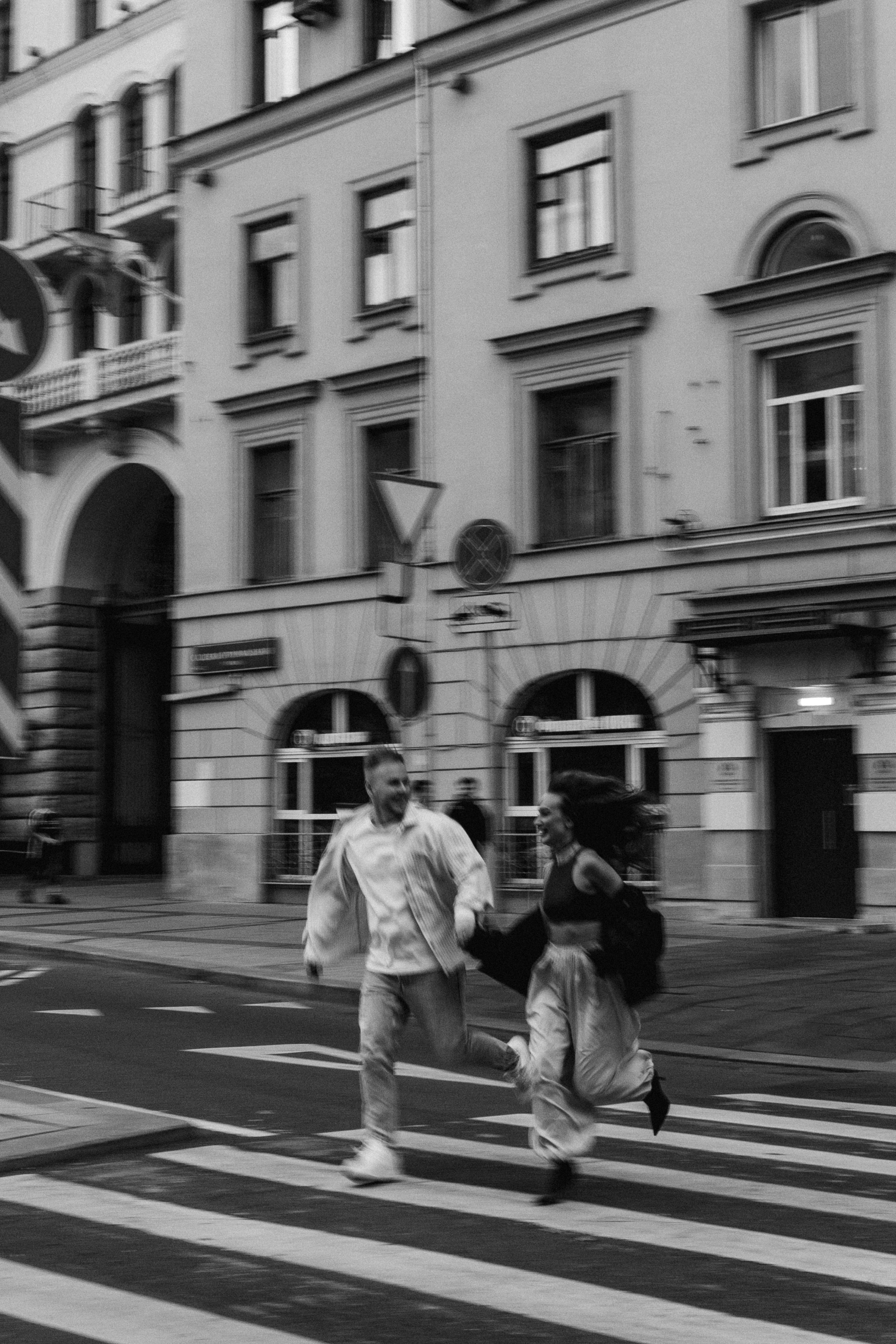 Настя/Леша. Фотограф в Москве Татьяна Сергеева