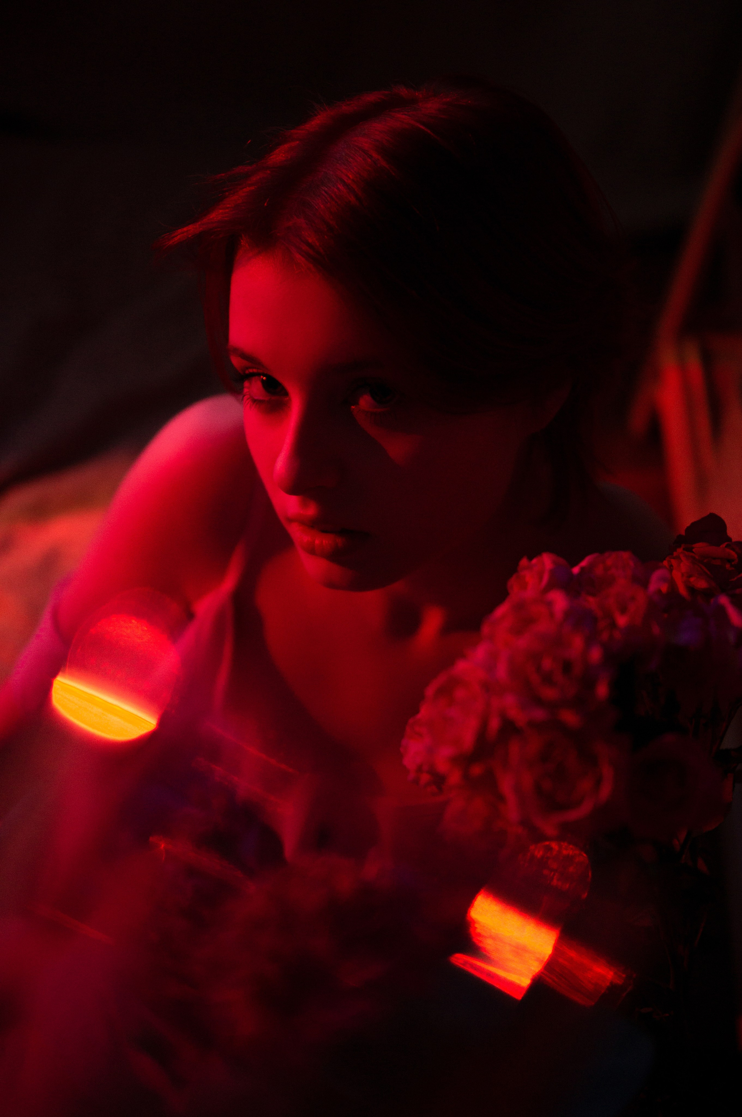 Портретный фотограф Елена Ковалевская