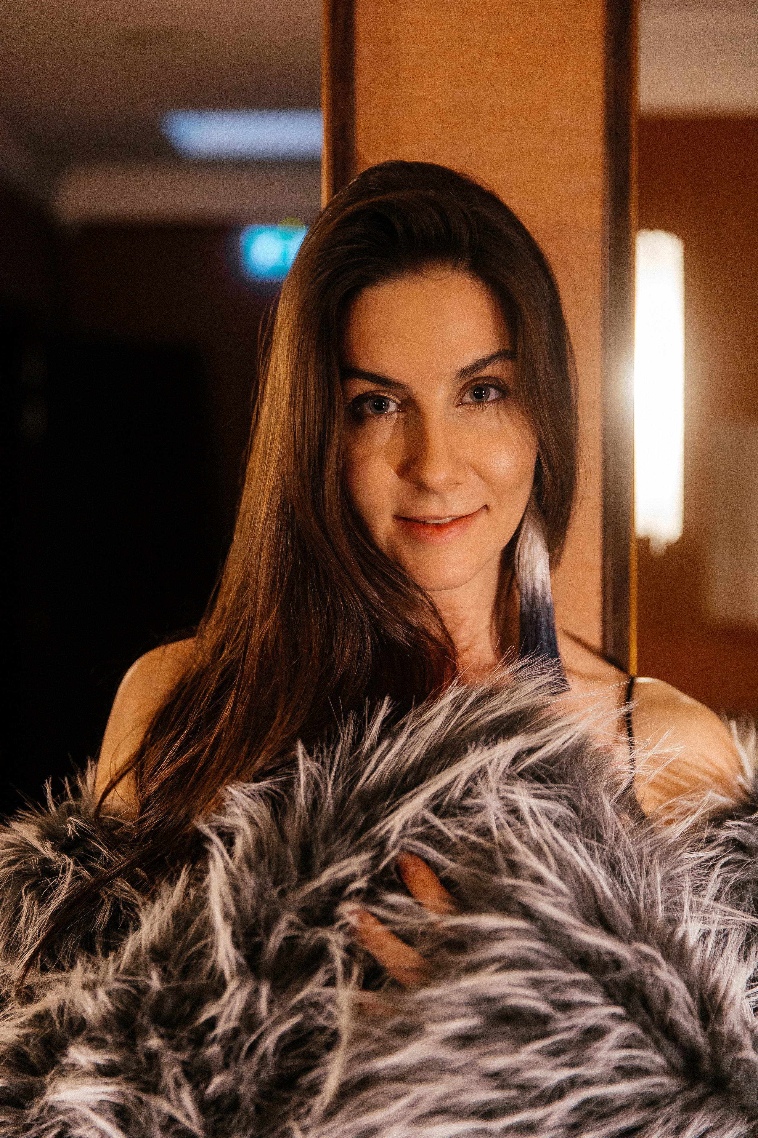 В отеле. Фотограф в Красноярске Любовь Малеева