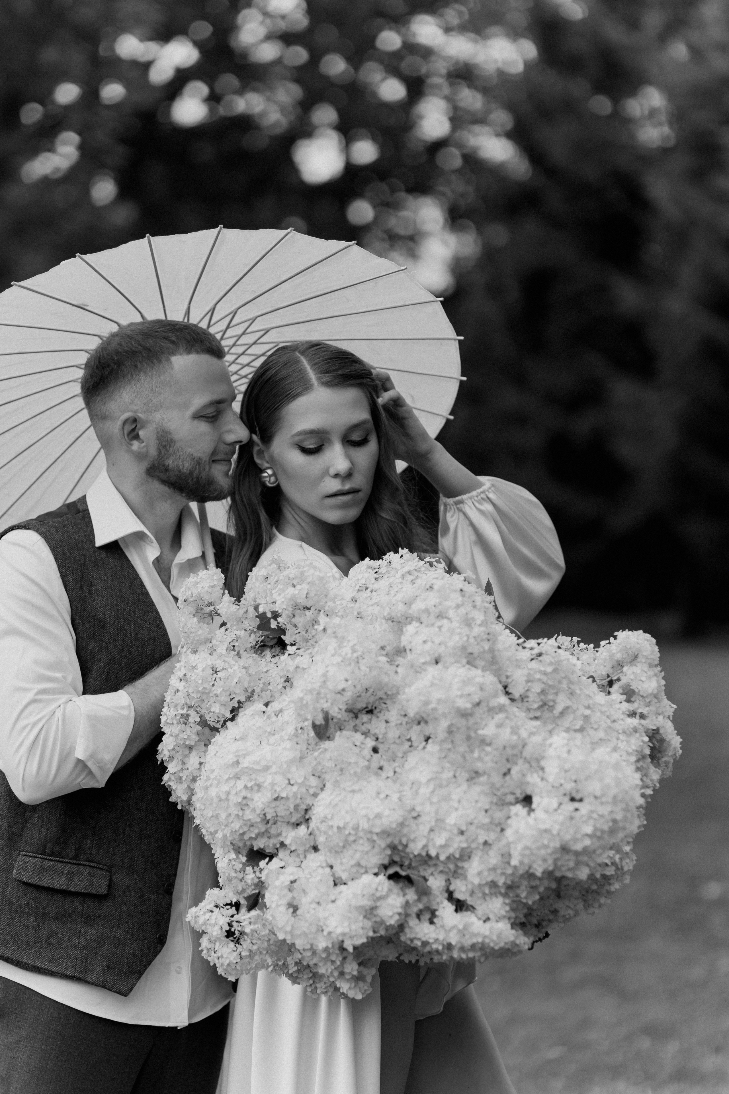 Arthur & Marie. Главная