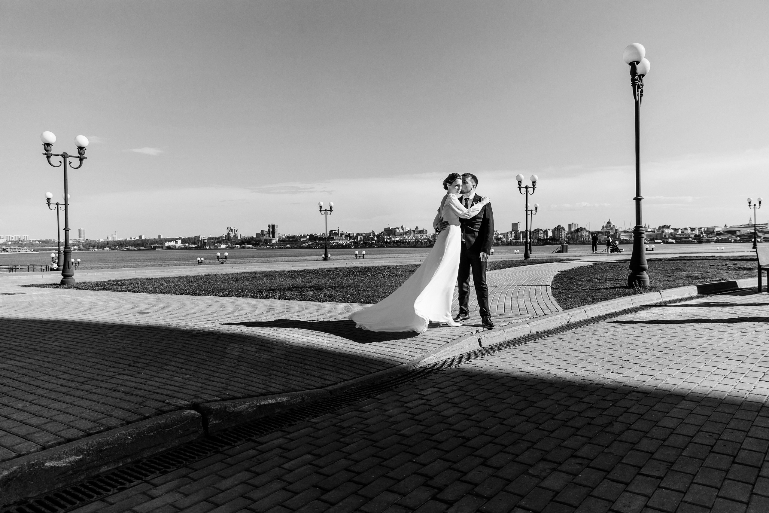 Свадьба. Фотограф в Казани Чебакова Александра