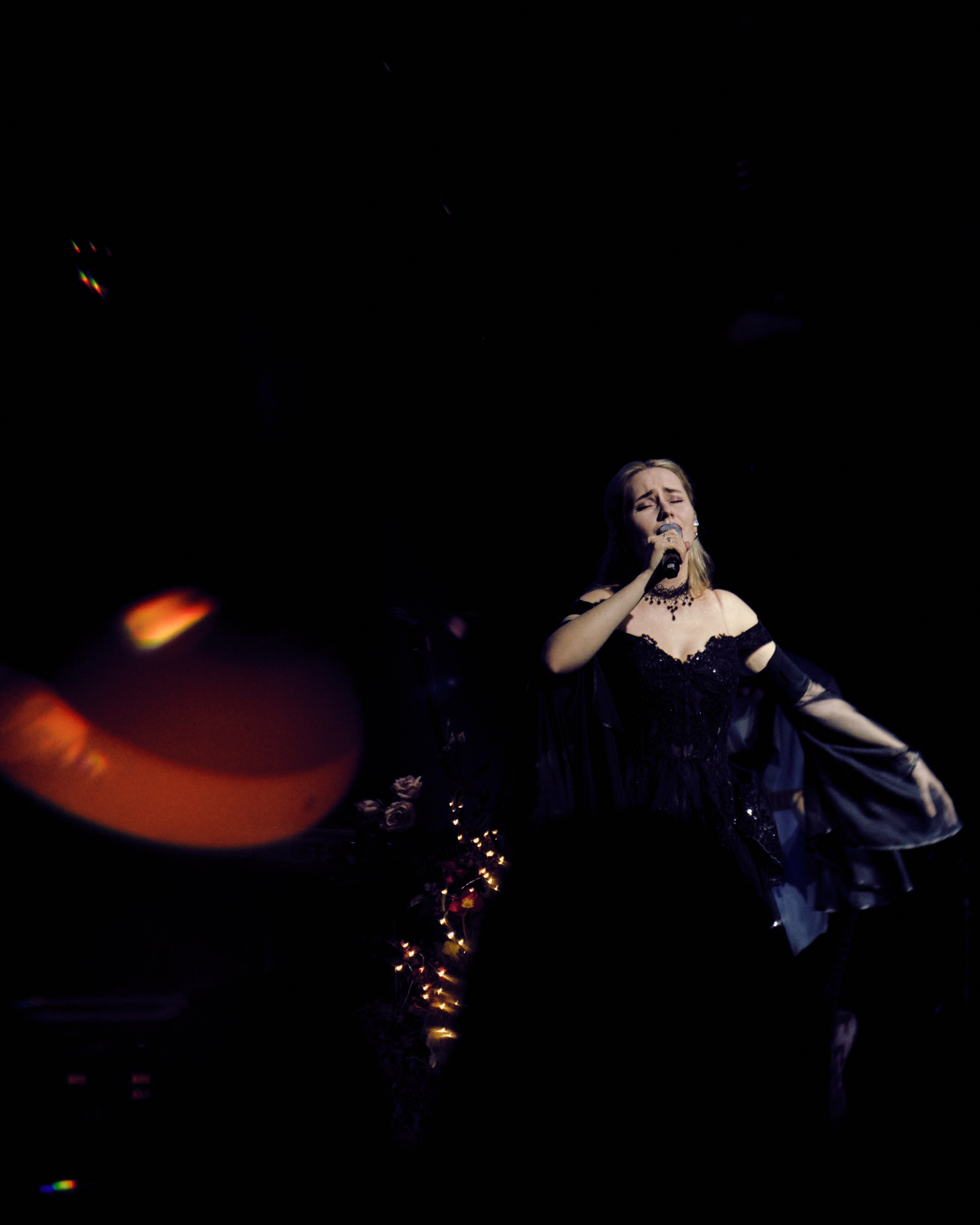 КОНЦЕРТЫ. ФОТОГРАФ В ЕКАТЕРИНБУРГЕ НАСТЯ MUSE